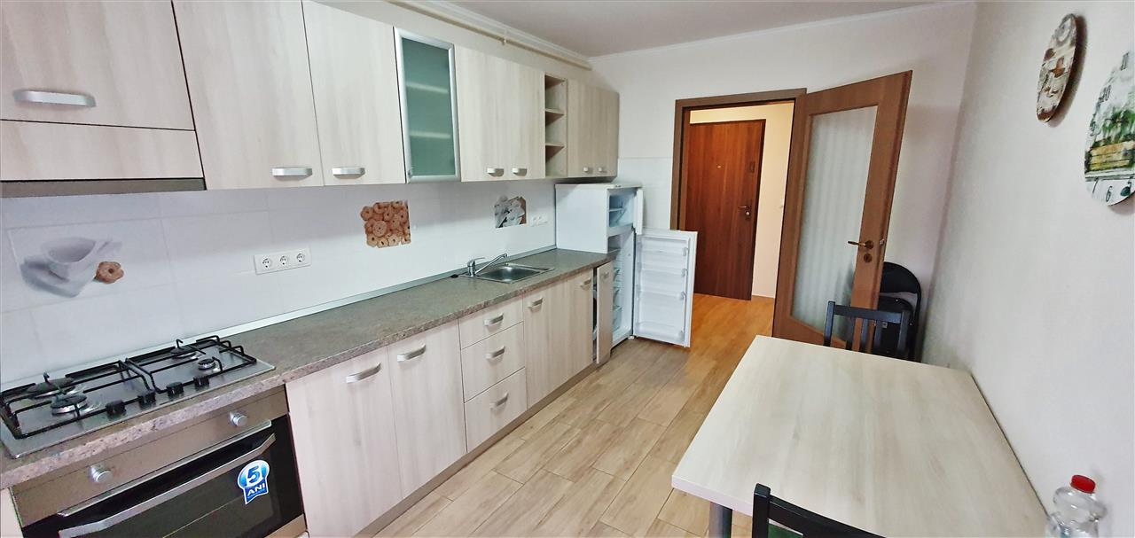 Apartament 2 camere, decomandat, mobilat, utilat,54 mp utili, Orhideea - foto 5