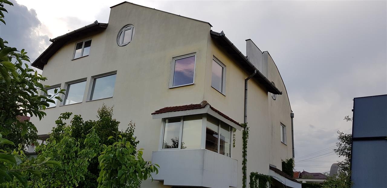 Casa ideala pentru transformare in pensiune - Alba Iulia