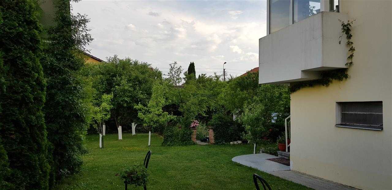 Casa ideala pentru transformare in pensiune - foto 4