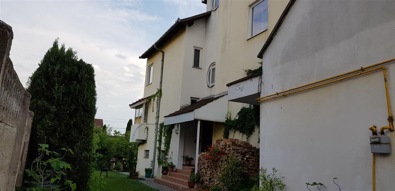Casa ideala pentru transformare in pensiune - foto 3