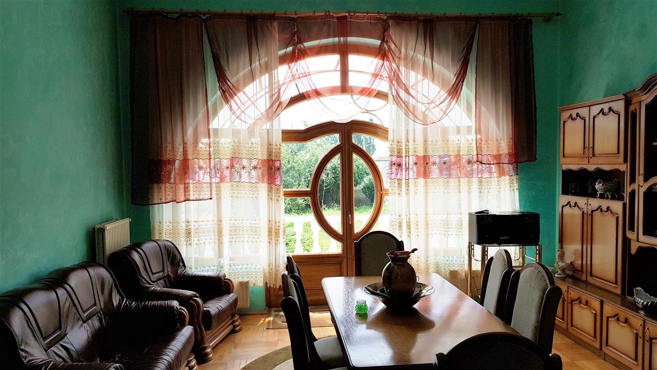 Casa de vanzare Cetate pretabila ca pensiune - foto 5