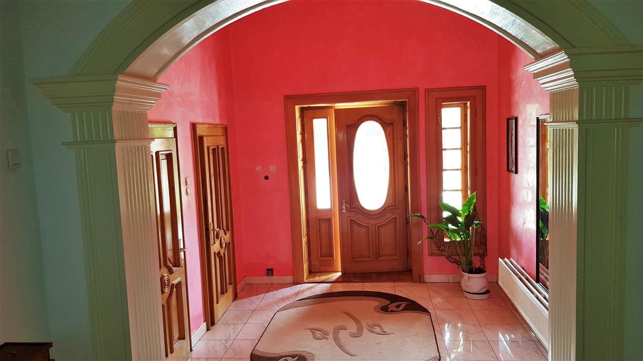 Casa de vanzare Cetate pretabila ca pensiune - foto 4