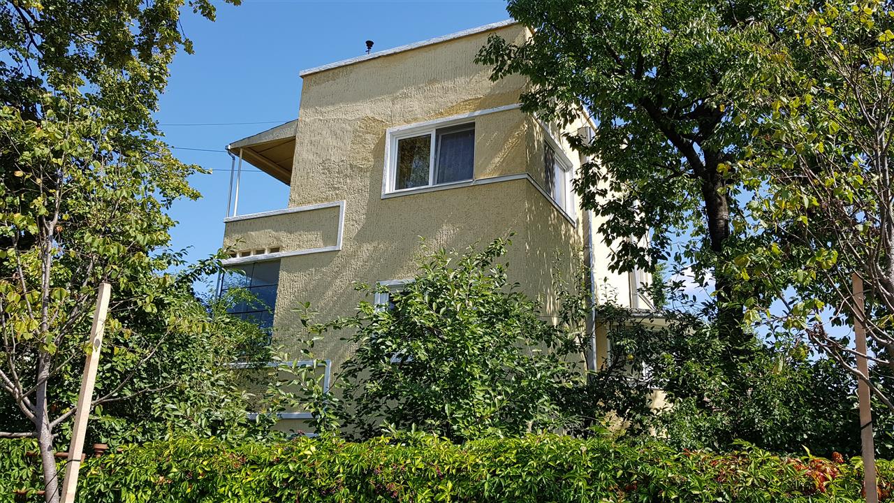 Casa situata in imediata apropiere a Cetatii - Alba Iulia