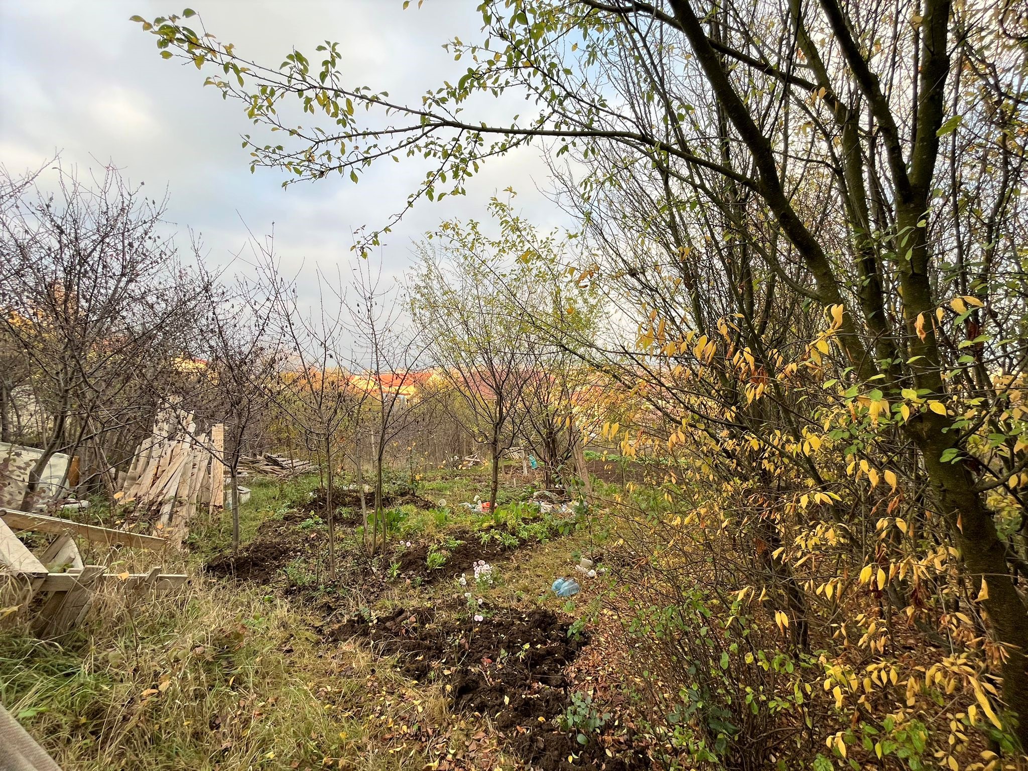 Teren de vanzare, zona exclusivista, 500 mp, toate utilitiatile - Alba Iulia