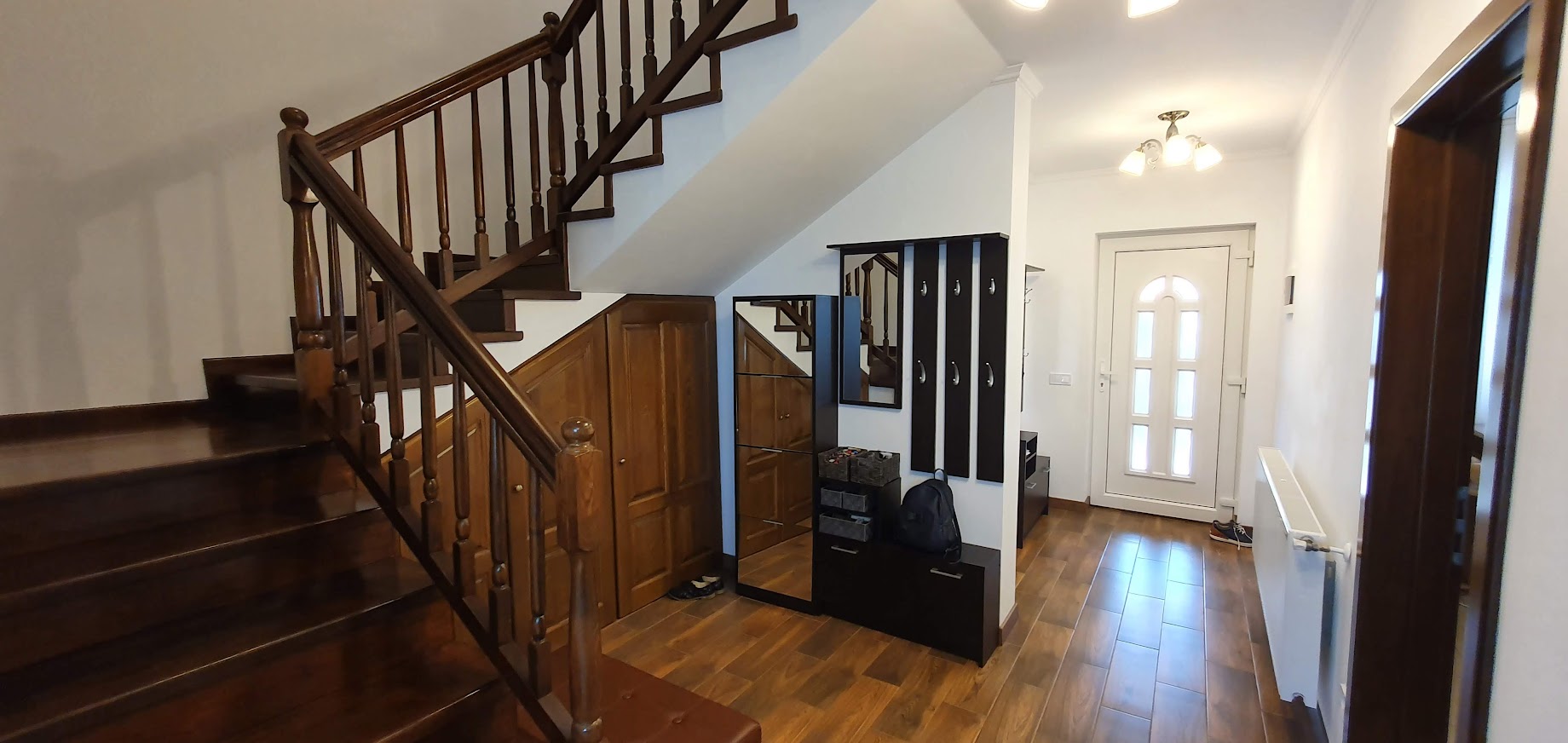 1/2 Duplex, mobilat, utilat, 4 camere, 492 mp teren, Cetate - foto 5