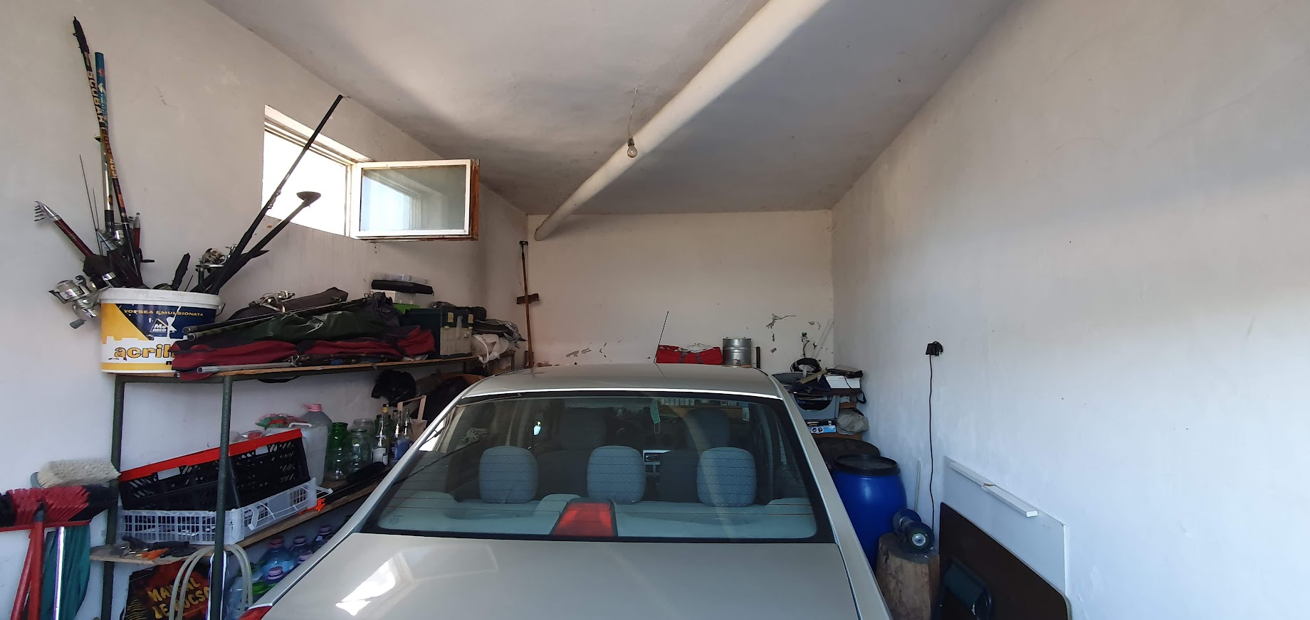 Casa cu 4 camere, garaj, teren 791 mp, zona Schit - foto 5