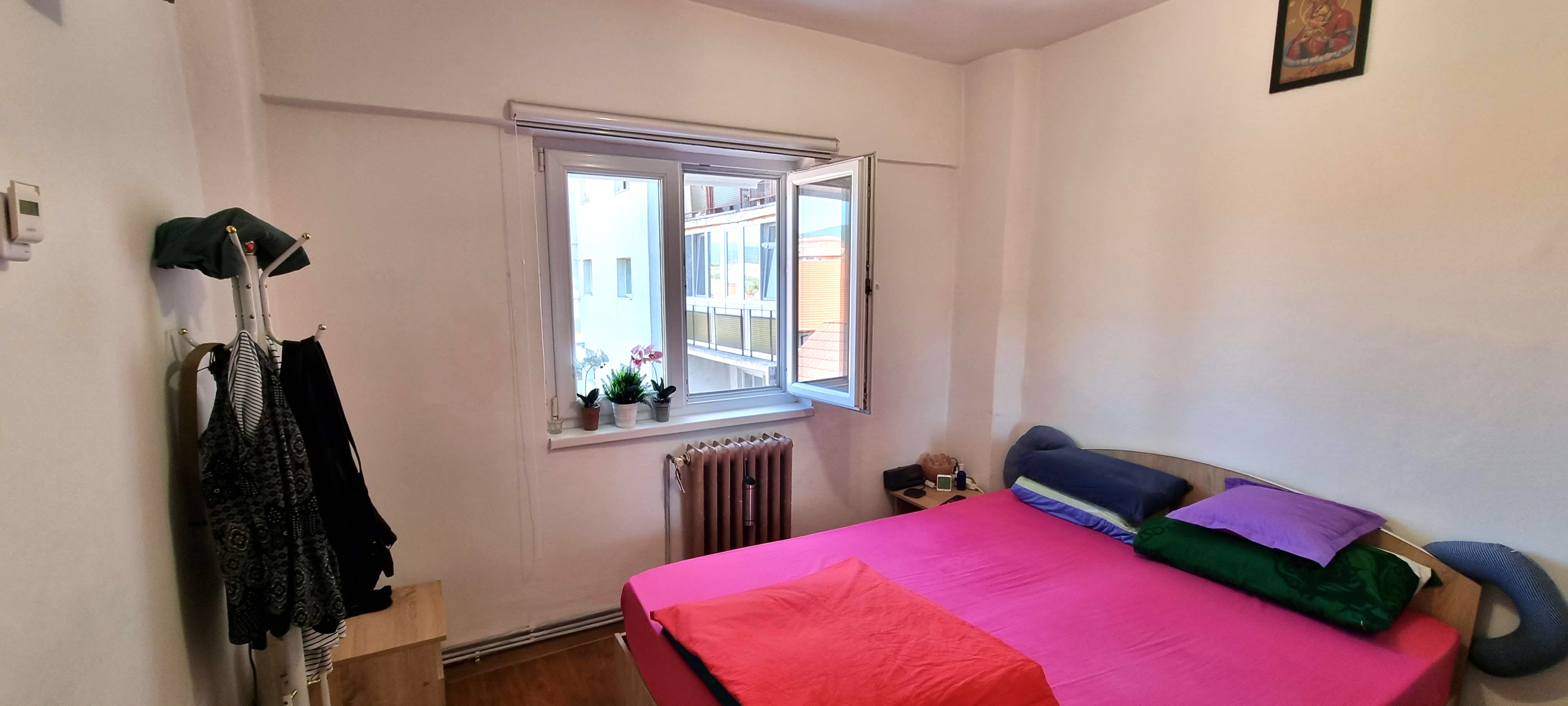 De vanzare apartament 2 camere, zona industriala - foto 4