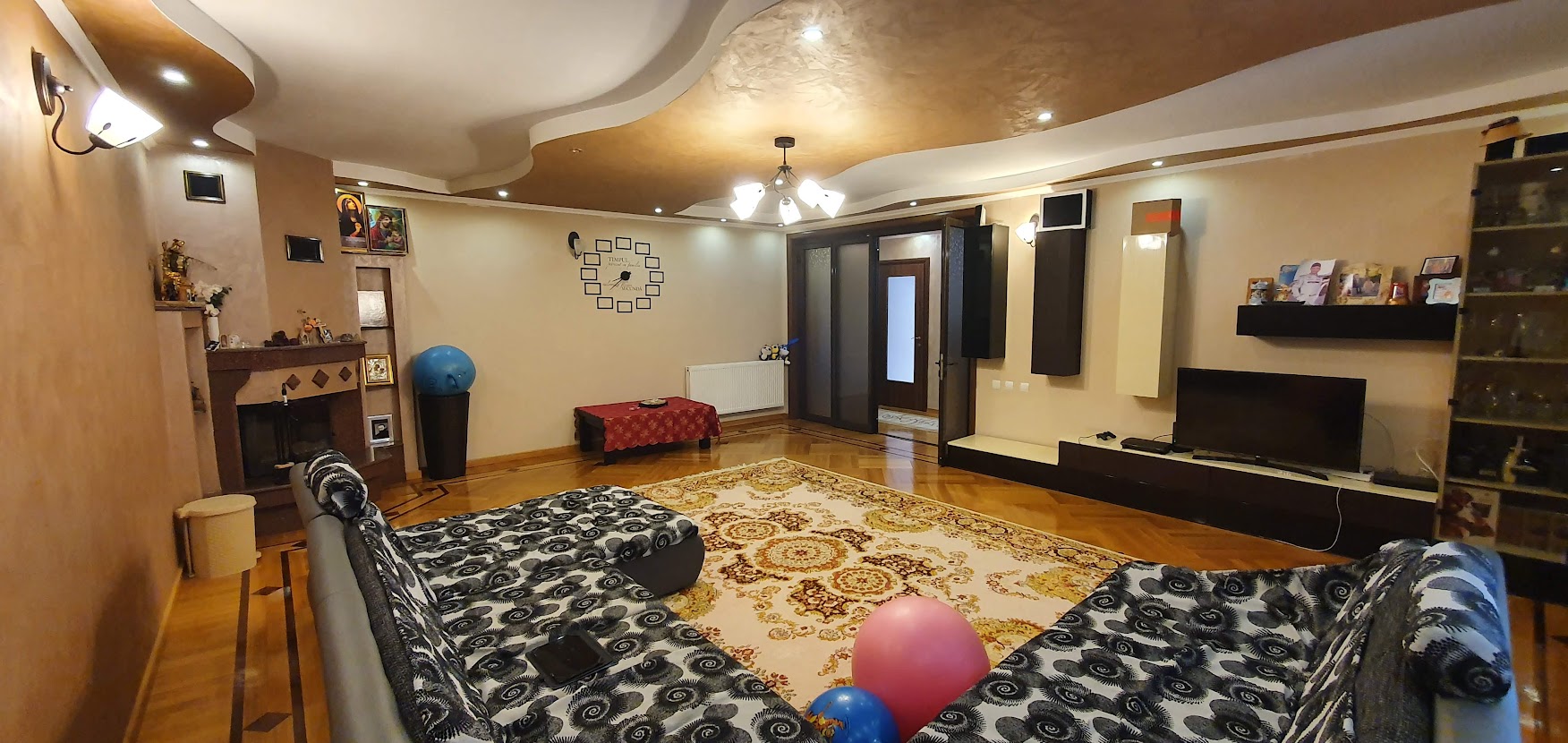 Casa P+1+M, 4 dormitoare, garaj, 500 mp teren, Micesti - foto 4