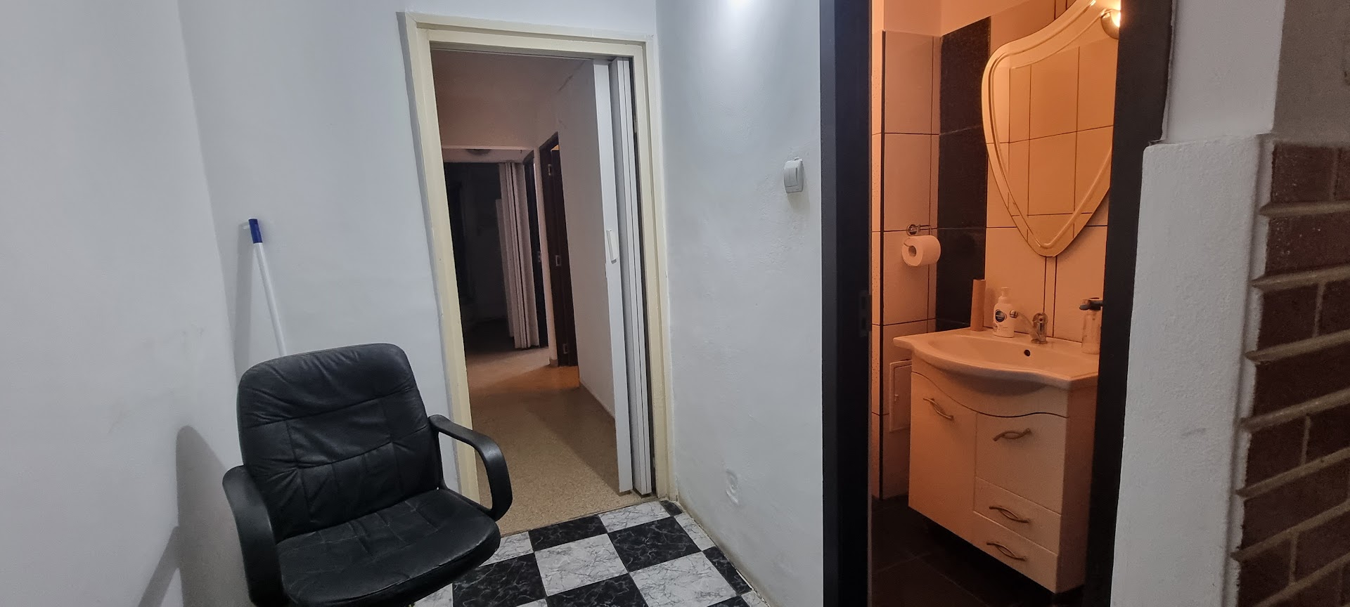 Apartament 3 camere, 65 mp utili + spatiu 38 mp, Cetate - foto 4