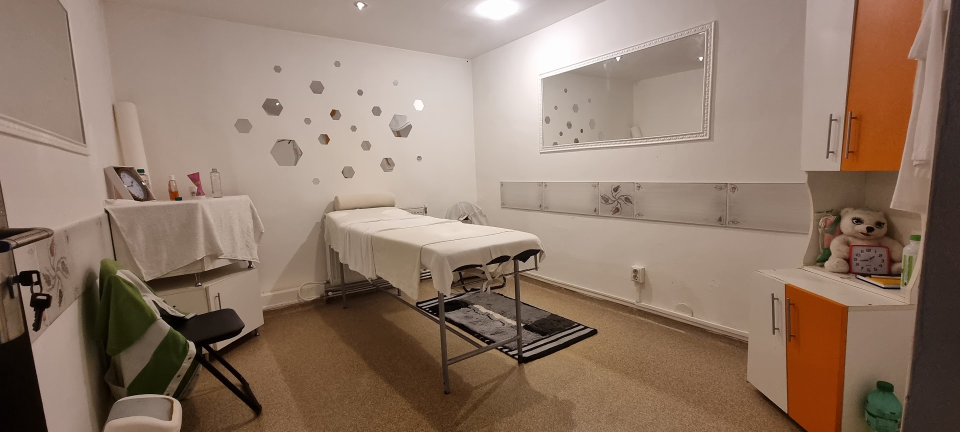 Apartament 3 camere, 65 mp utili + spatiu 38 mp, Cetate - foto 2