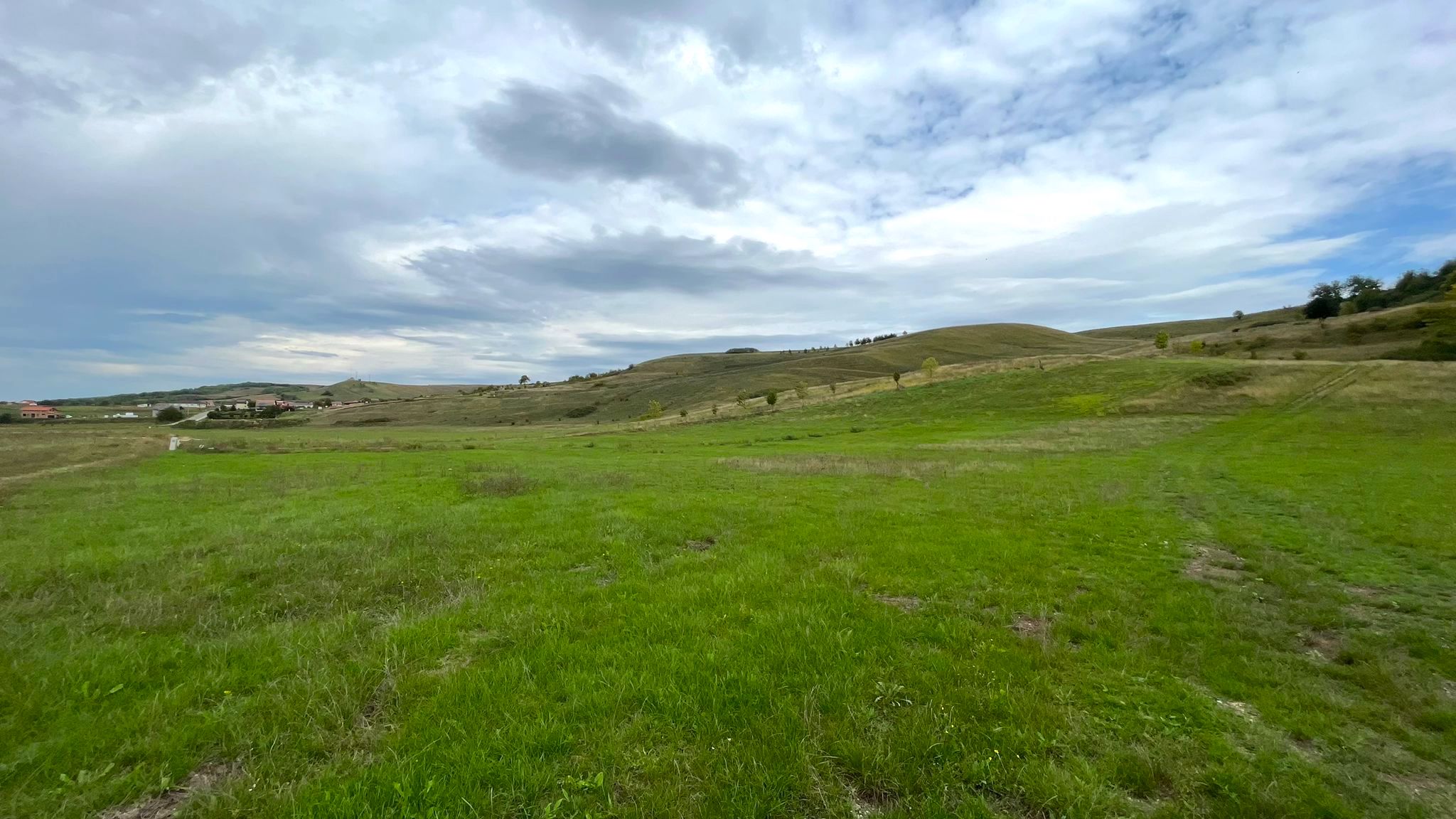 Teren de vanzare in Ciugud, 4200MP, Priveliste, Padure - foto 3