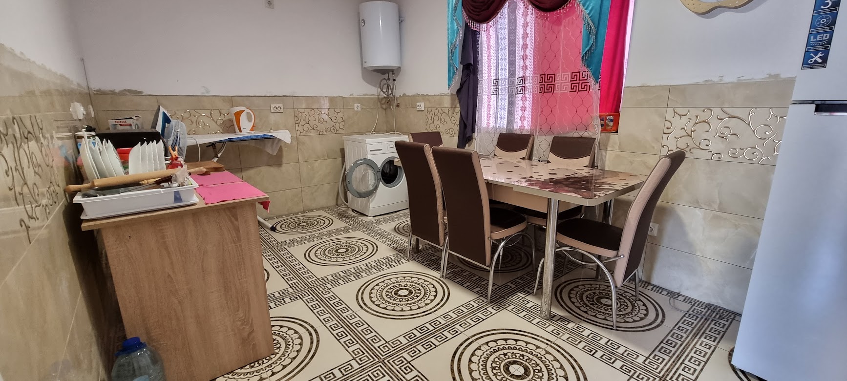 Casa 3 camere tip Duplex, zona Schit - foto 3