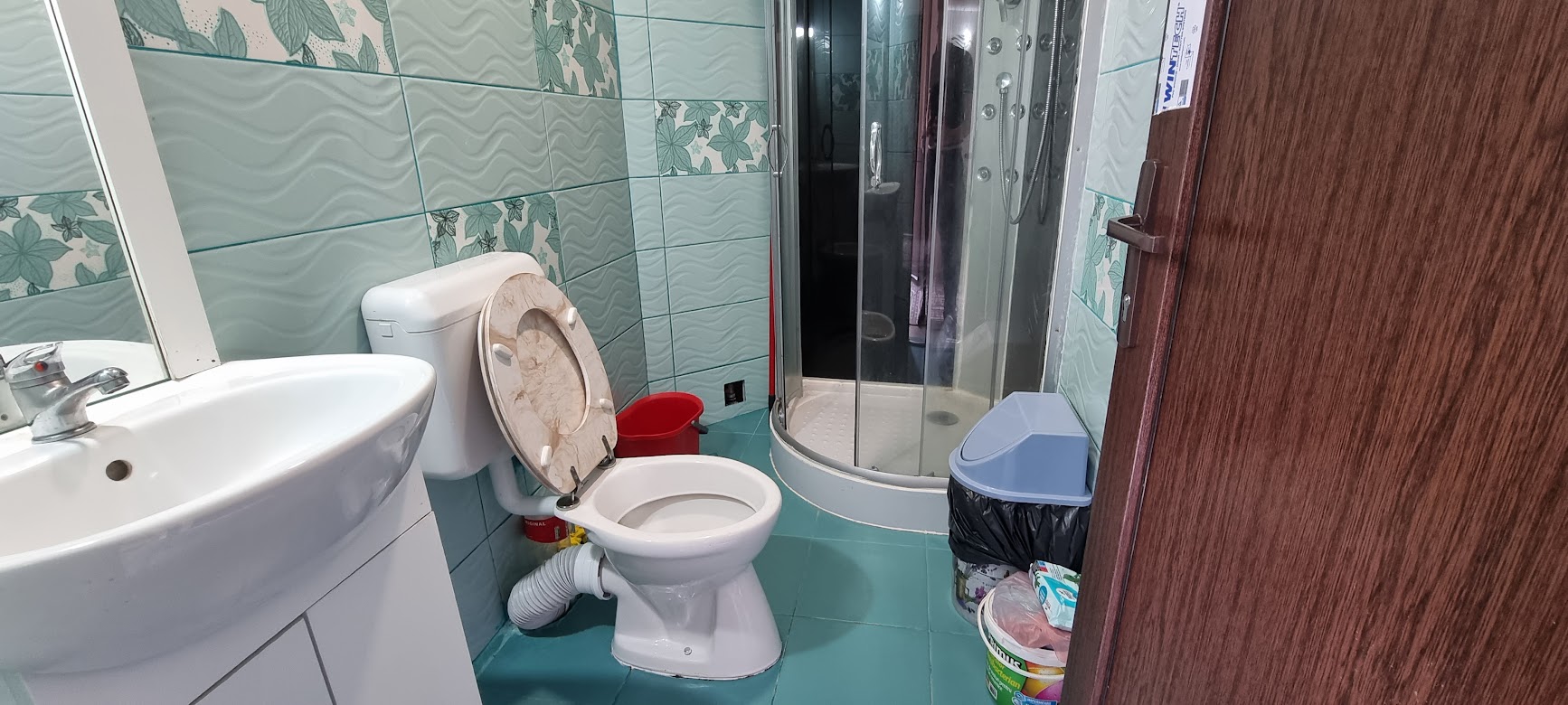 Casa 3 camere tip Duplex, zona Schit - foto 4