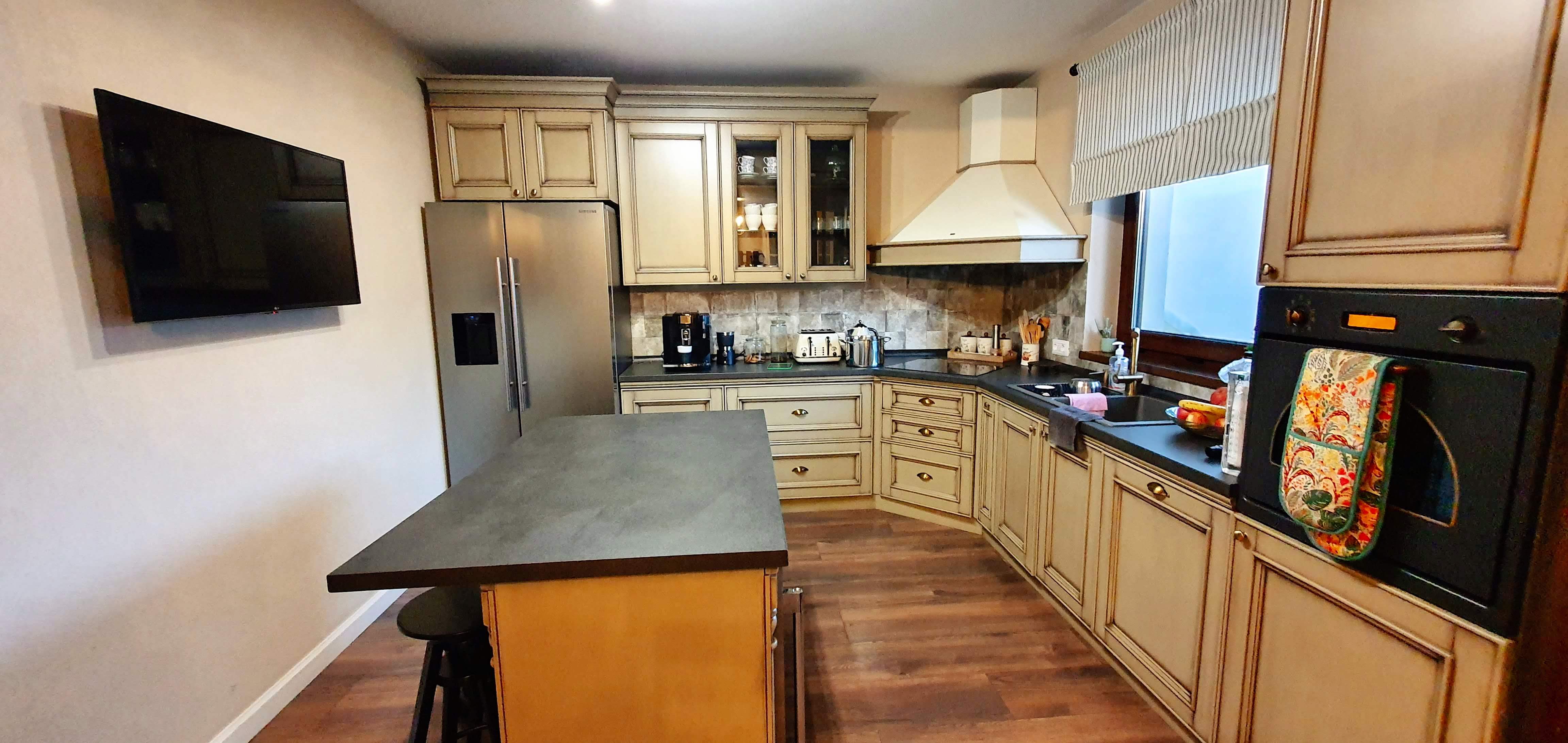 Casa noua, 6 camere, P+M, toate utilitatile, 608 mp teren, Micesti - foto 4