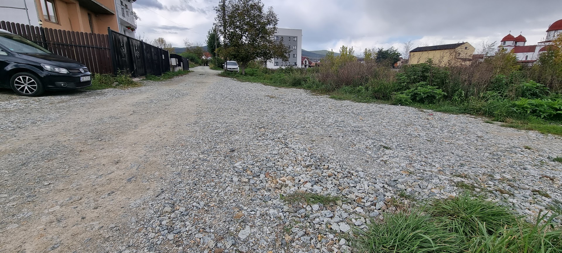 Teren Intravilan Zona Cetate, Parcelabil cu Toate Utilitatile - foto 2