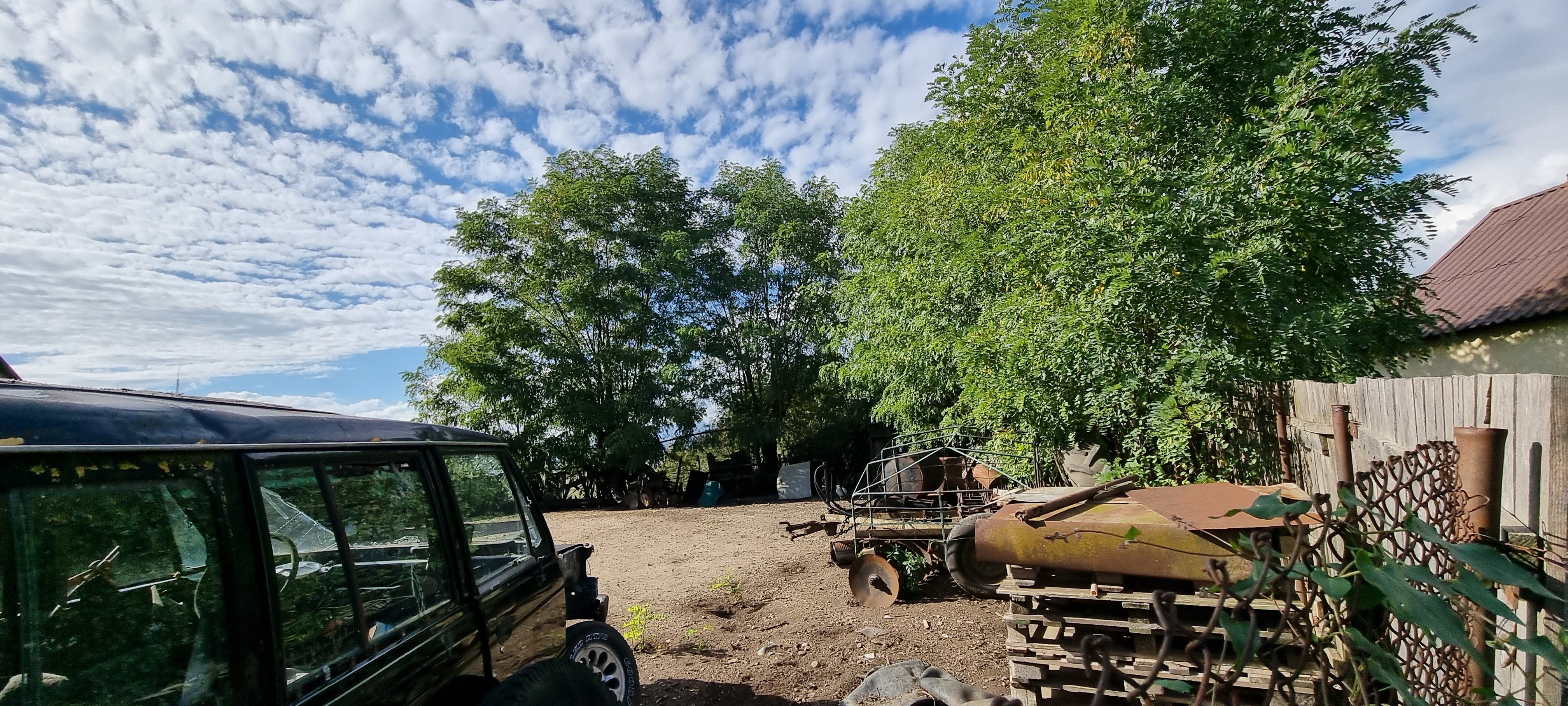 De vanzare 4003mp teren , Oarda de Sus - foto 3