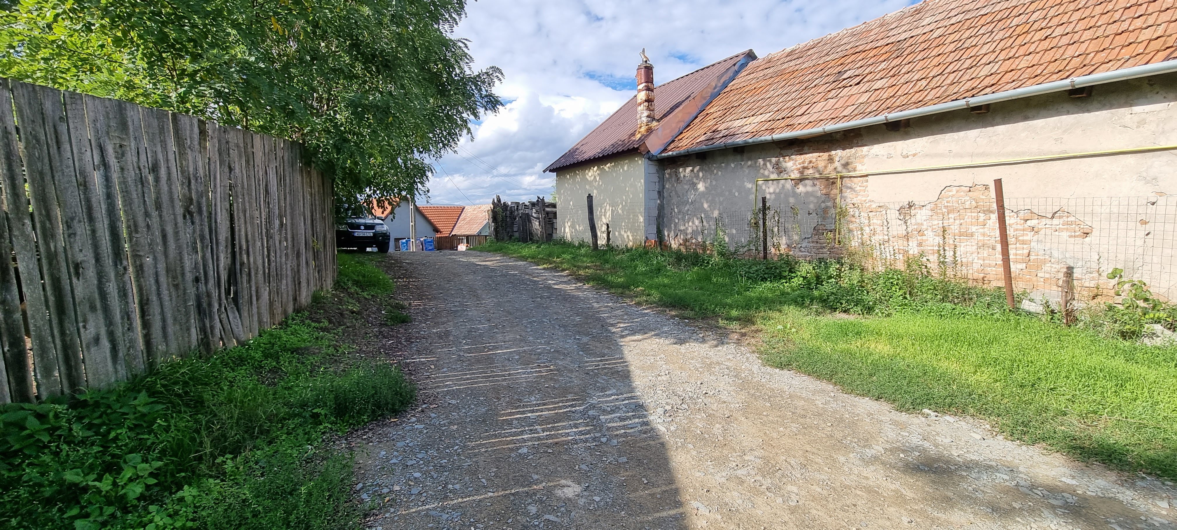 De vanzare 4003mp teren , Oarda de Sus - foto 2