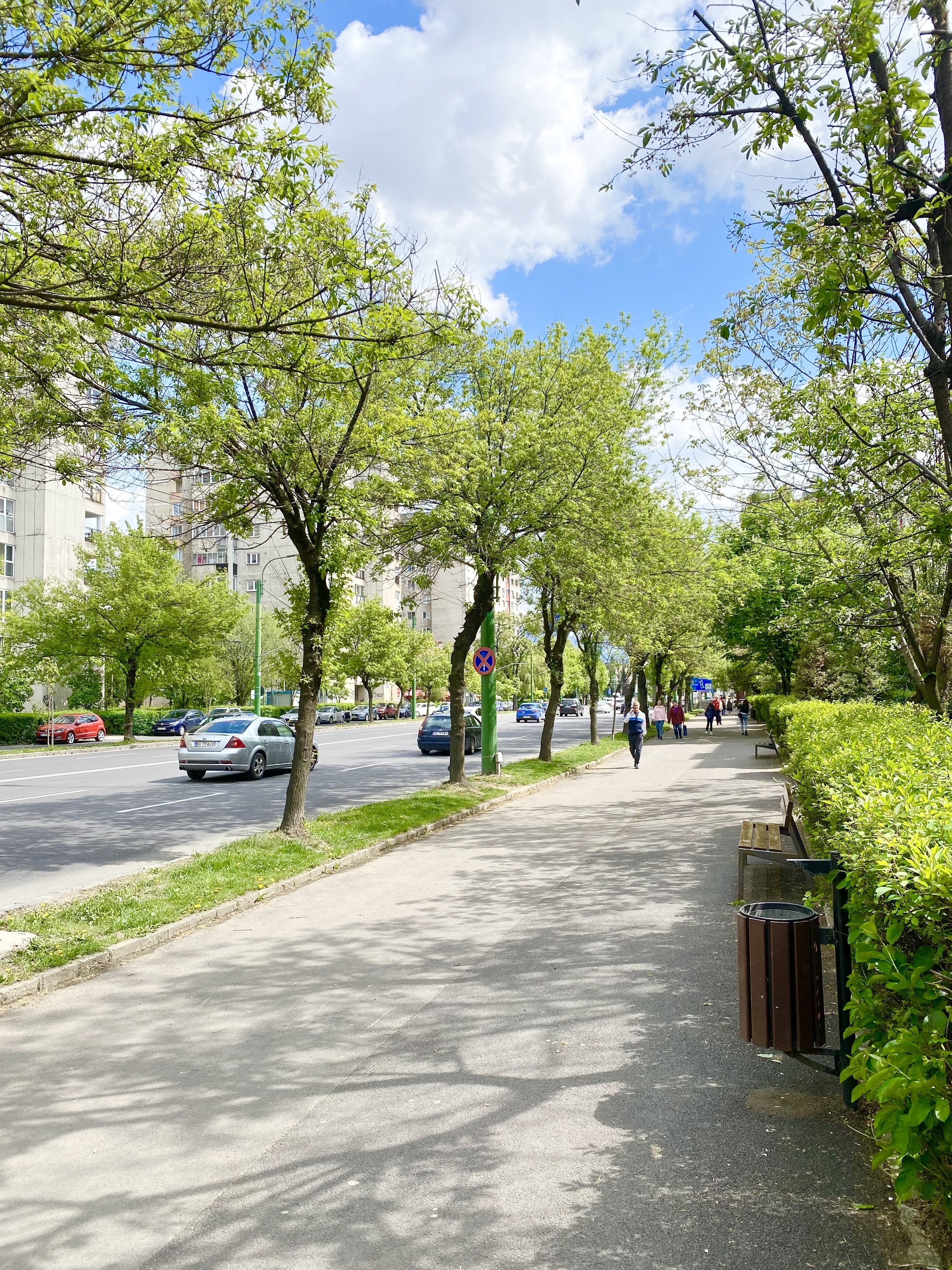 Spațiu comercial, zona ITC-Gemenii - foto 2