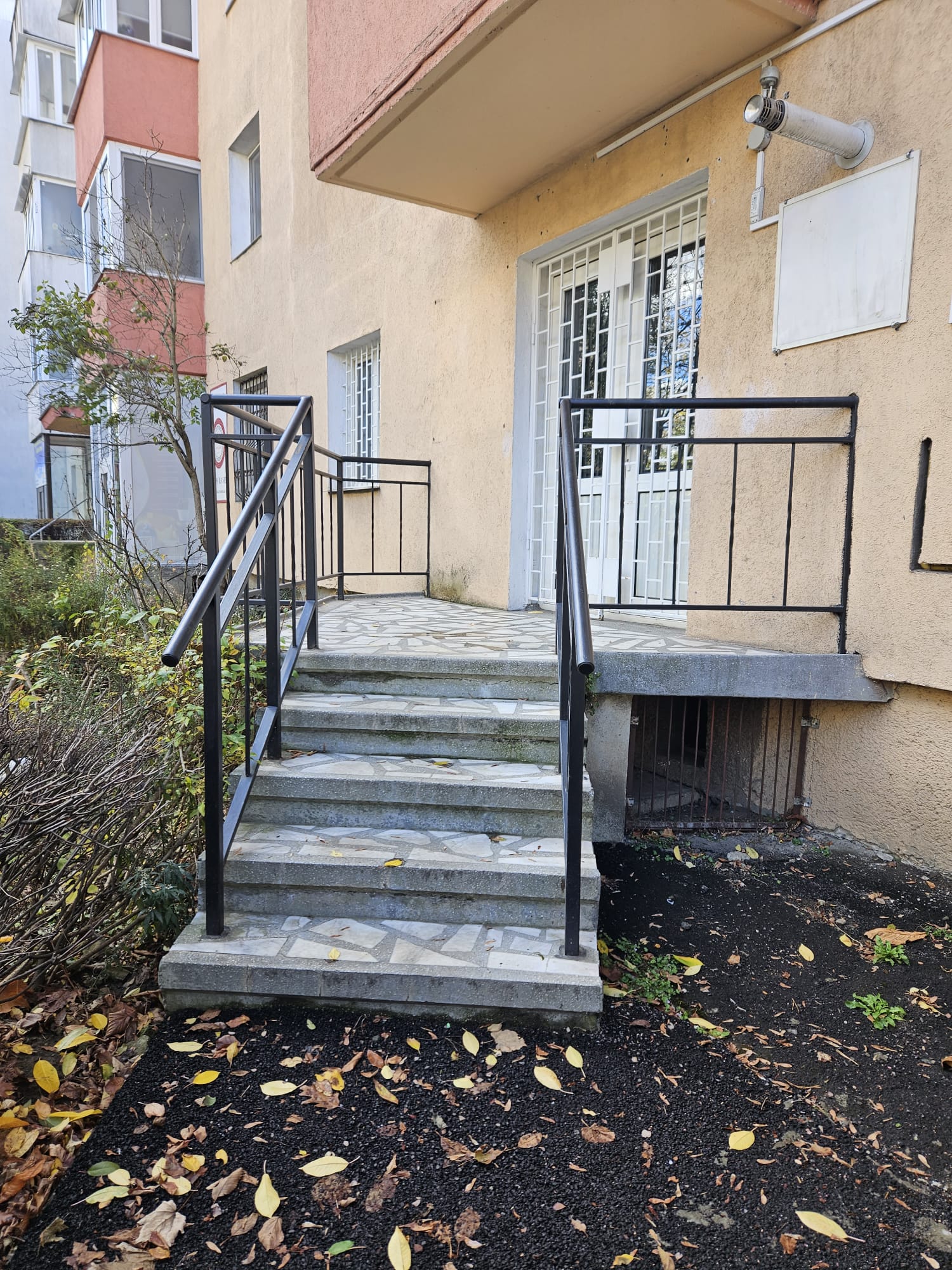 Spațiu comercial, zona ITC-Gemenii - Brasov