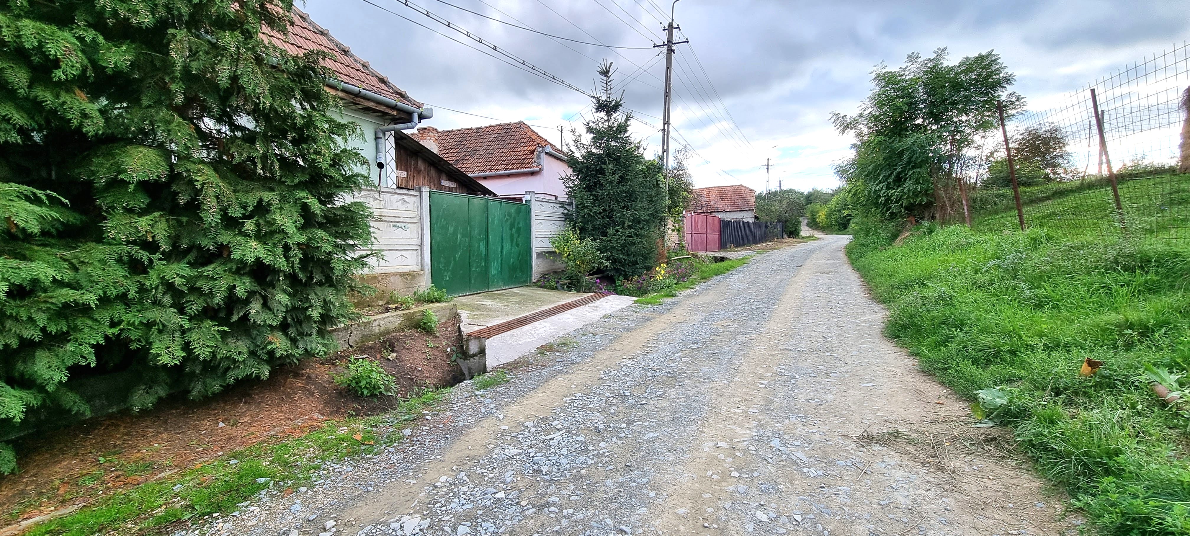 De vanzare 600 mp teren intravilan, toate utilitatile, Oarda de Sus - foto 2