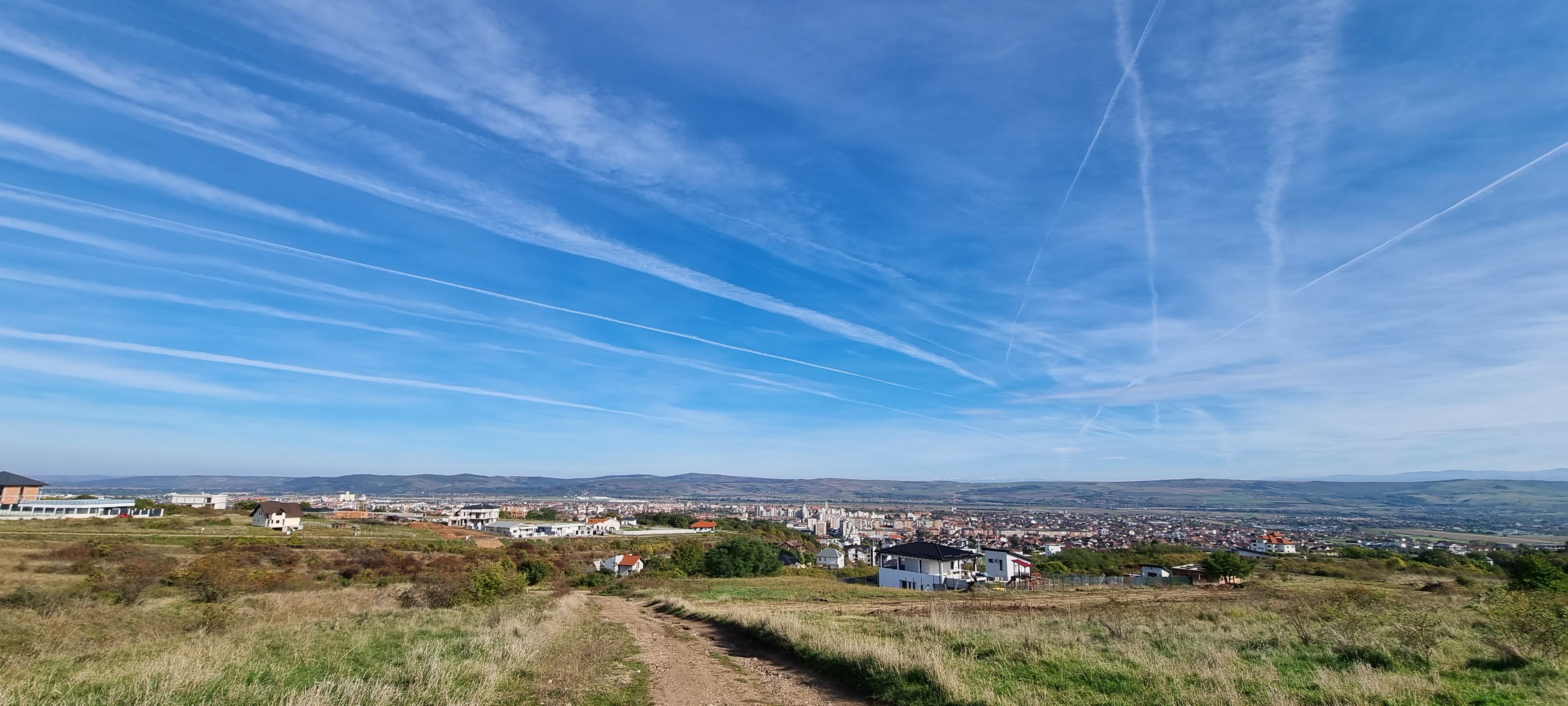 De vanzare teren intravilan 6400mp, parcelabil, zona schit - foto 3