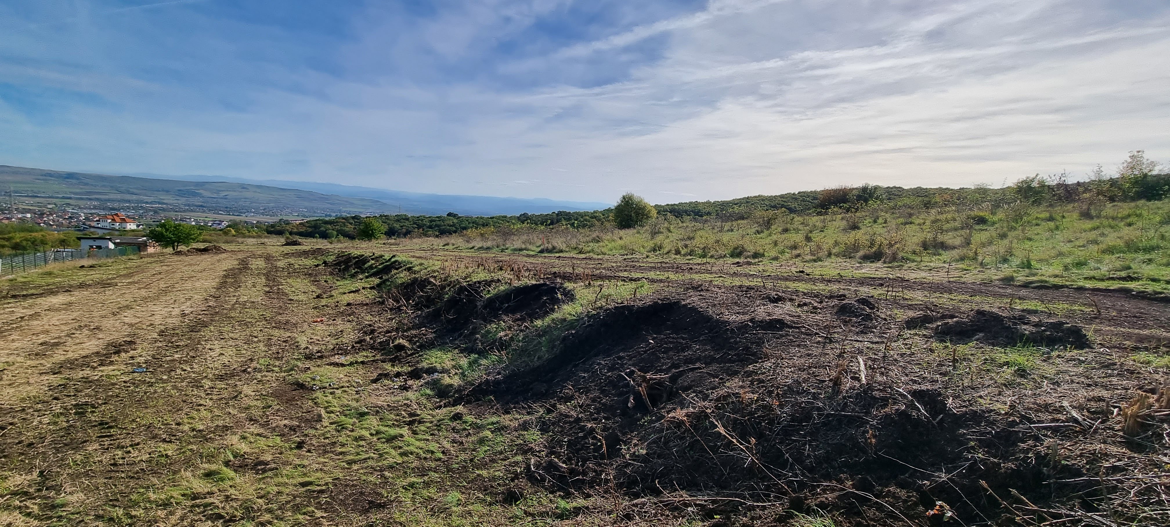 De vanzare teren intravilan 6400mp, parcelabil, zona schit - foto 2