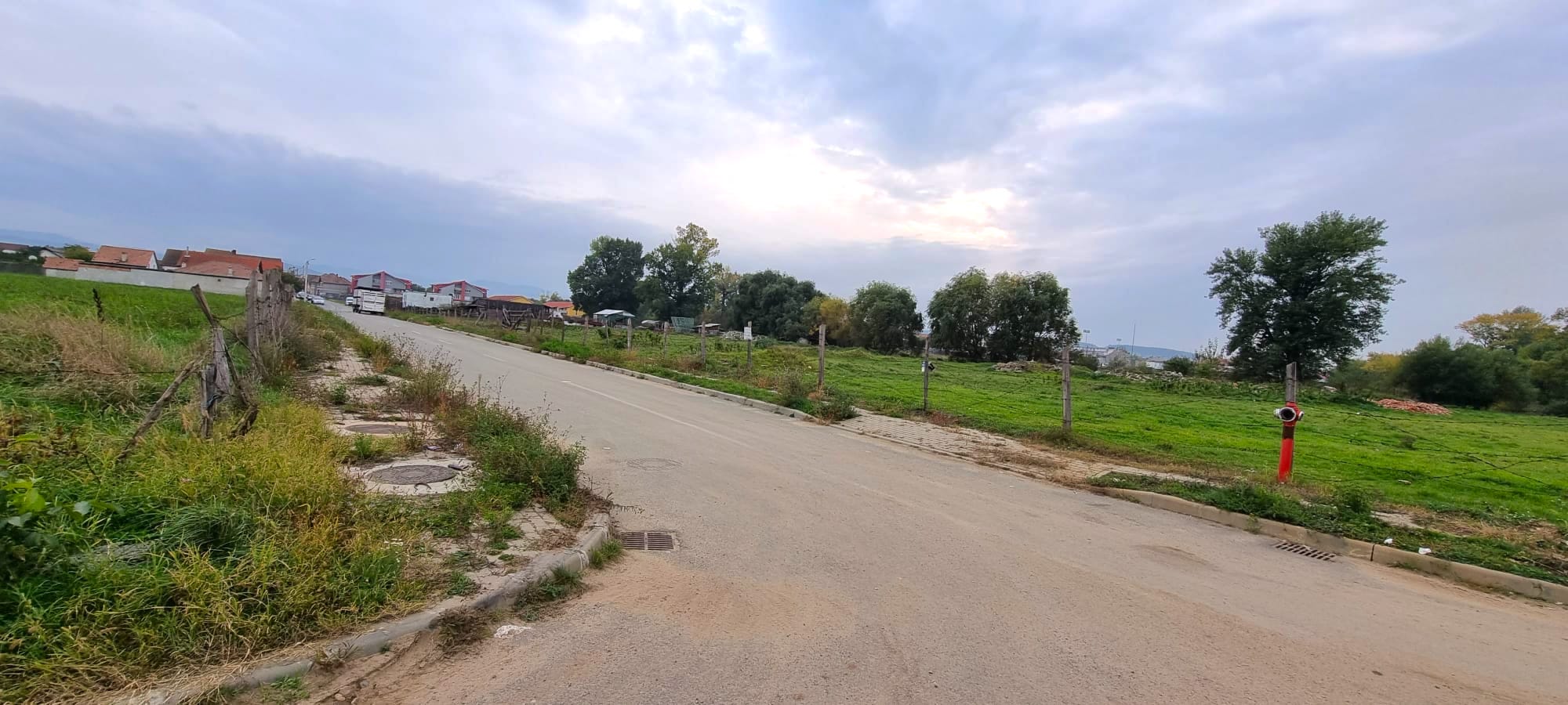 Oportunitate de investitie, posibilitate parcelare, 12.000 MP, Sebes - foto 3