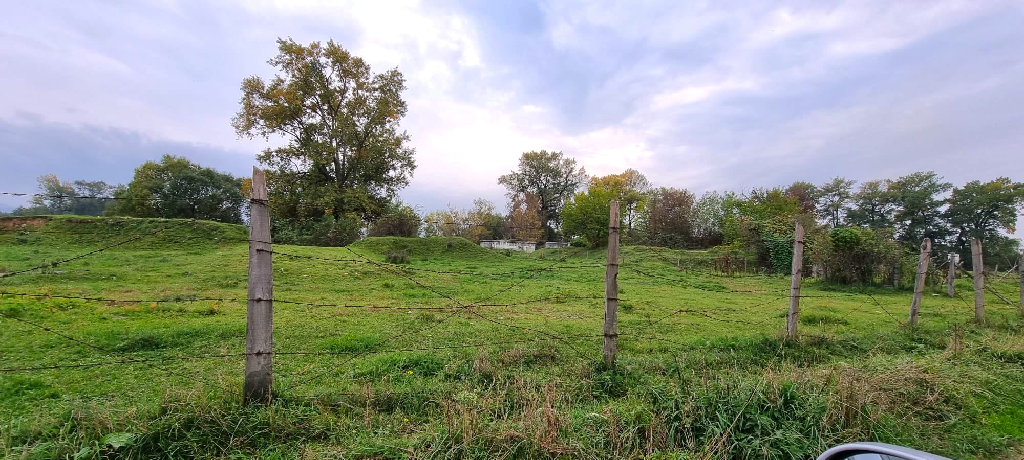 Oportunitate de investitie, posibilitate parcelare, 12.000 MP, Sebes - Sebes