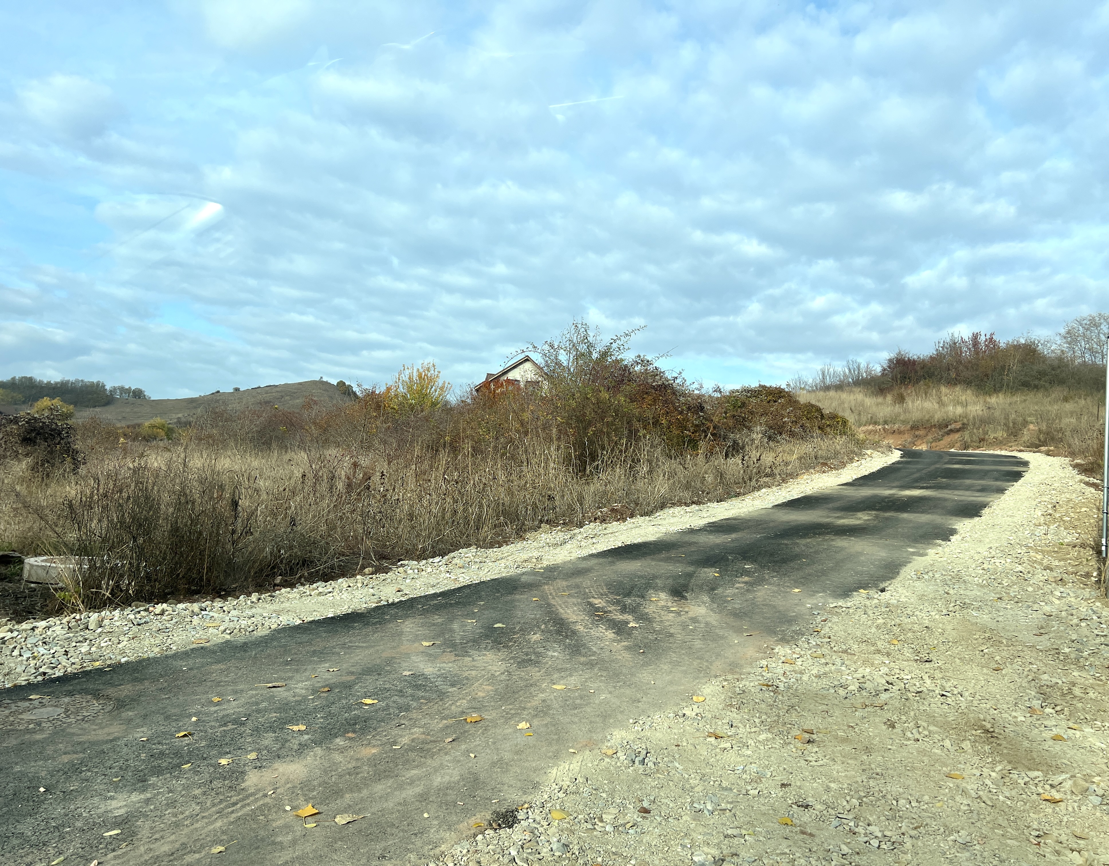 Teren 827mp, toate utilitatile, com. Ciugud, sat Teleac - foto 5