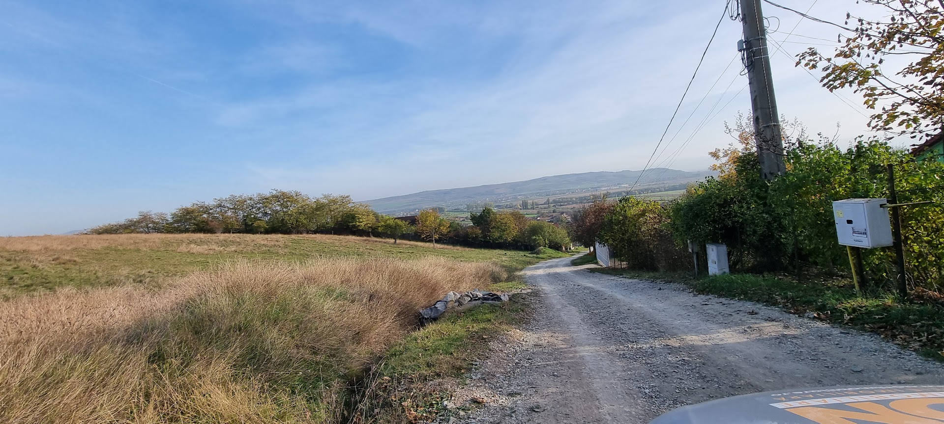 Teren cu Panorama, Parcelabil Intravilan Zona Paclisa - foto 3