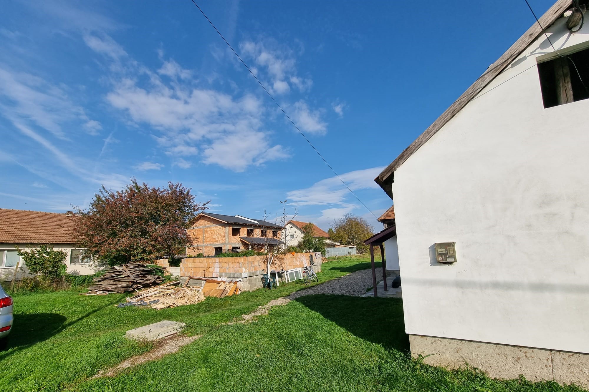 Teren Intravilan in Zona Alba Mall, Pretabil Duplexuri - foto 2