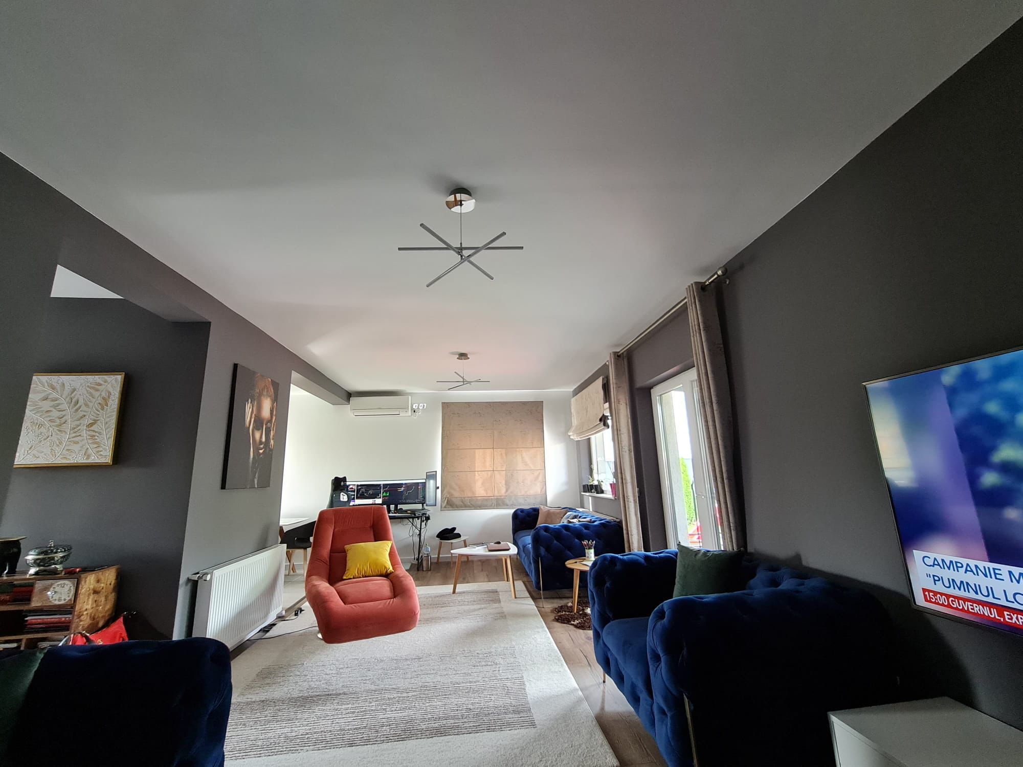 Casa individuala, 4 camere, zona Cetate - foto 5