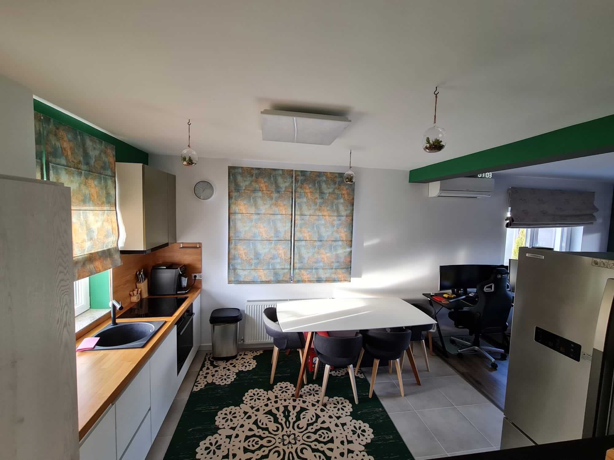 Casa individuala, 4 camere, zona Cetate - foto 3