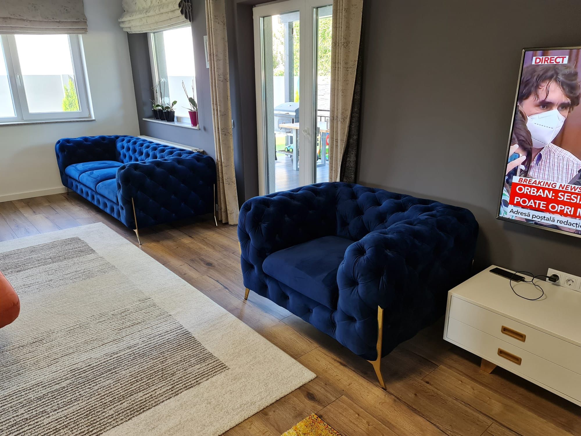 Casa individuala, 4 camere, zona Cetate - foto 4