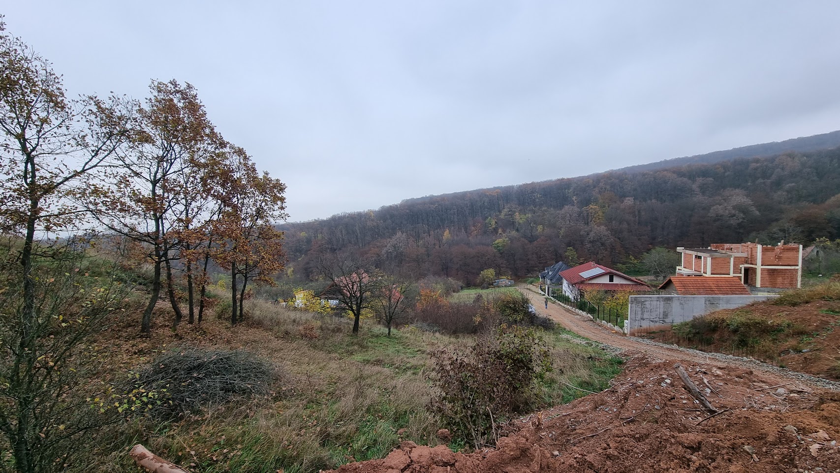 Teren de vânzare în Alba Iulia, judet Alba - foto 3