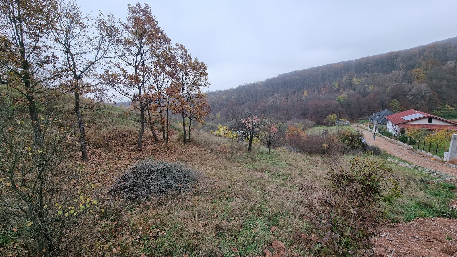 Teren de vânzare în Alba Iulia, judet Alba - foto 2
