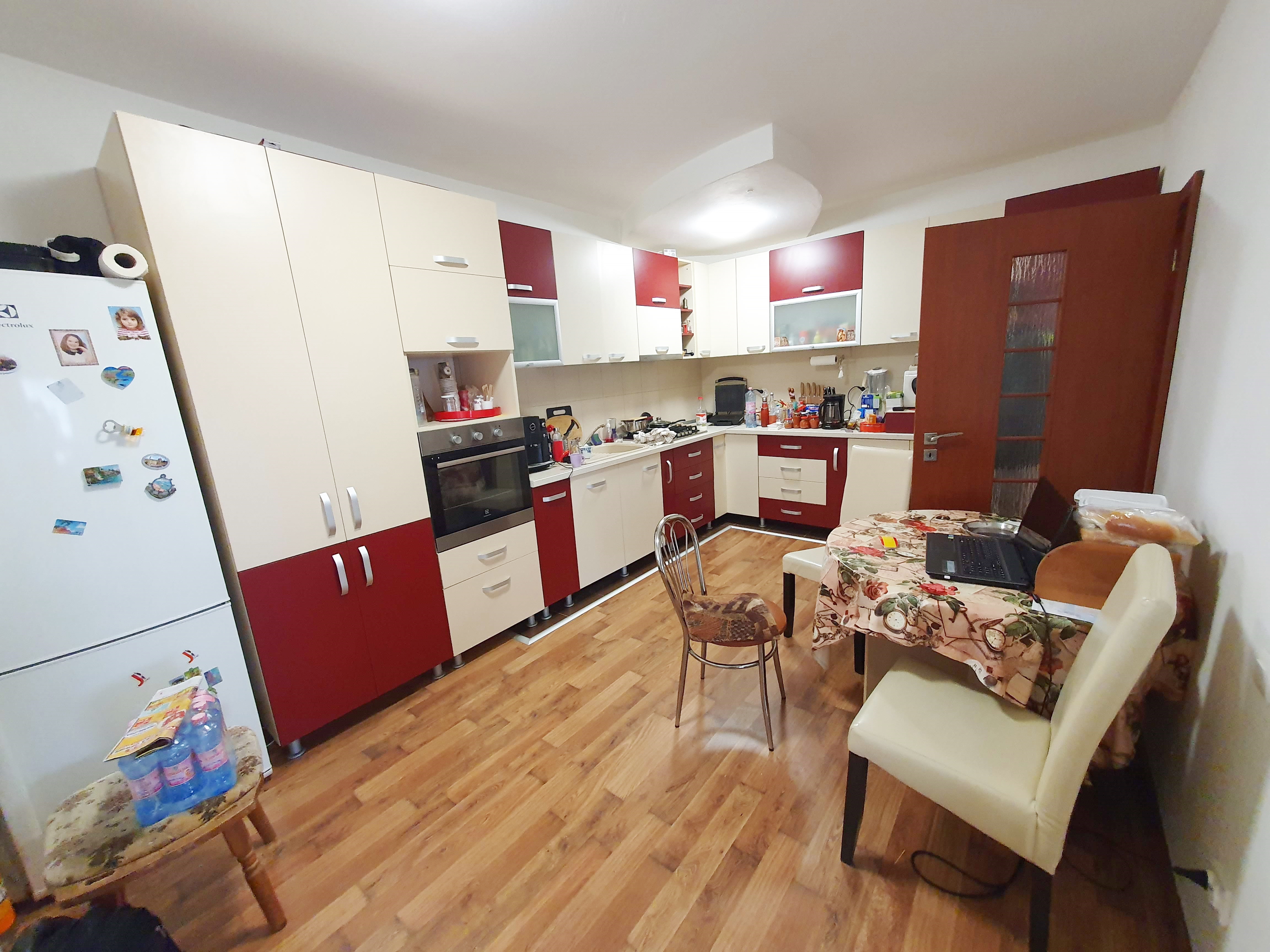 Casa D+P+M, 5 camere, 580 mp teren, toate utilitatile - foto 5