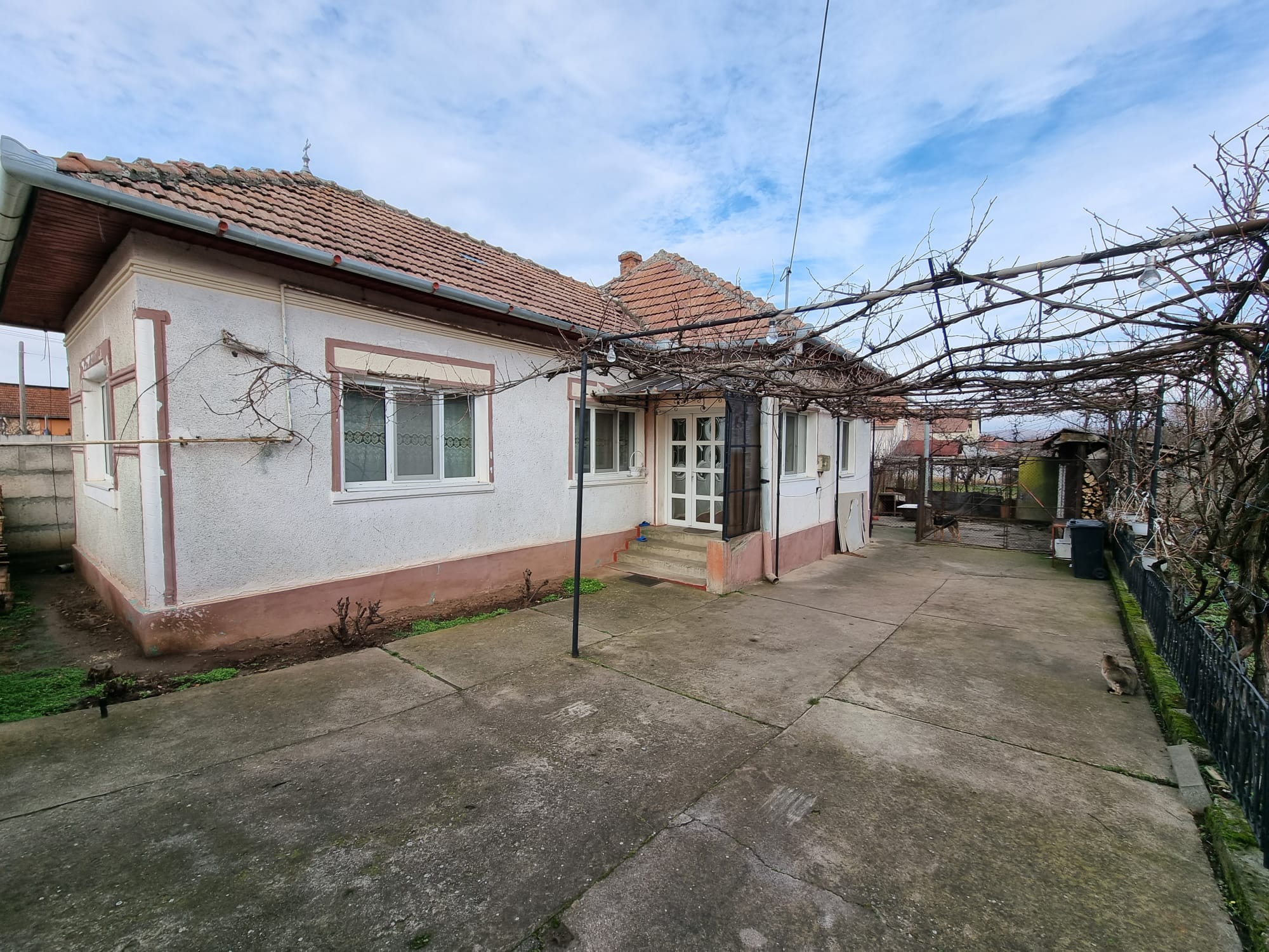 Casa Individuala,  Micesti, 780 mp teren - Alba Iulia