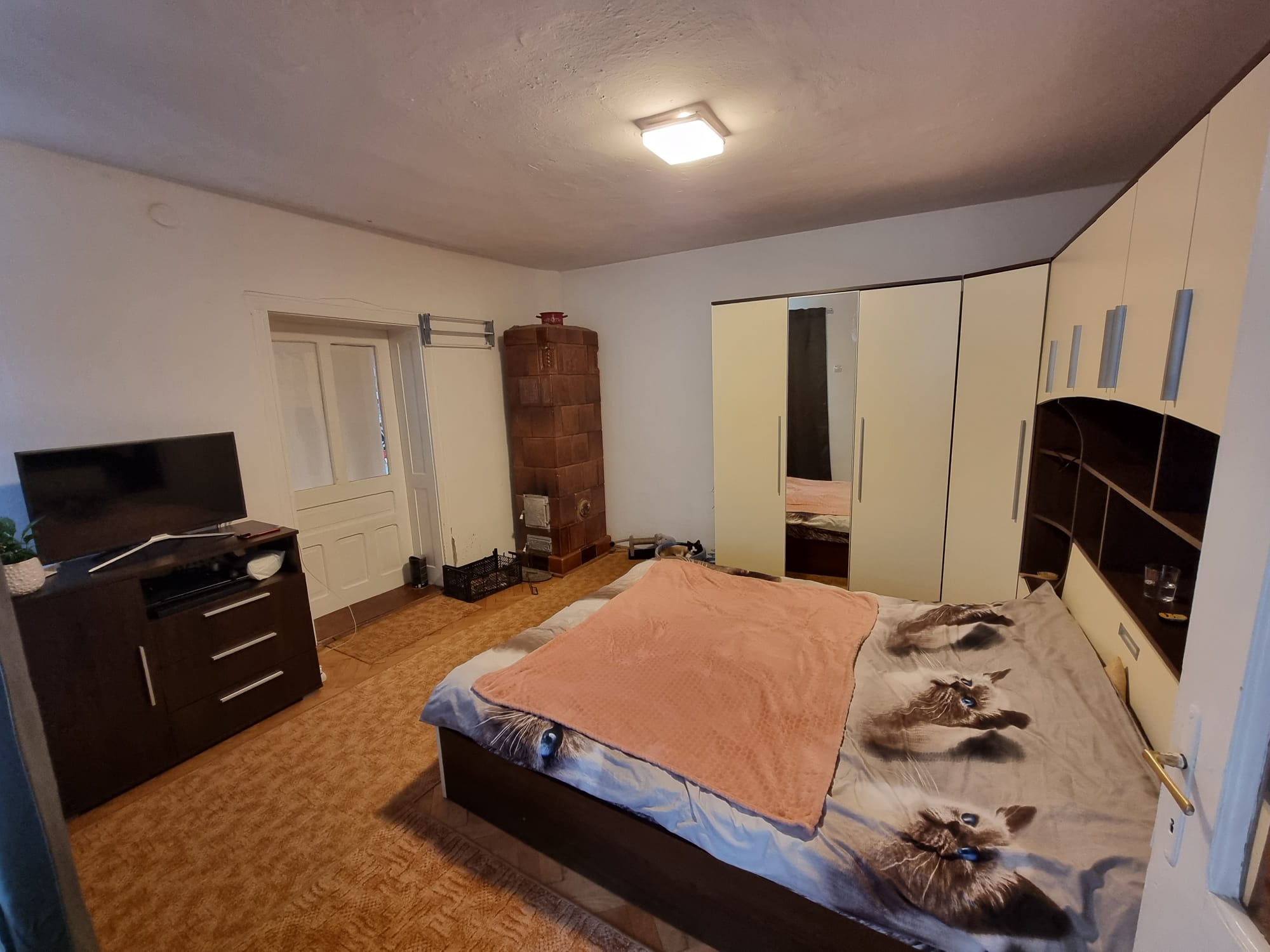 Casa Individuala,  Micesti, 780 mp teren - foto 3