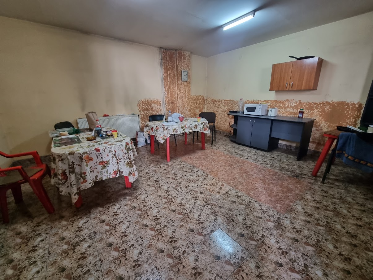 Hala Alba Iulia, 1500mp Utili - foto 3