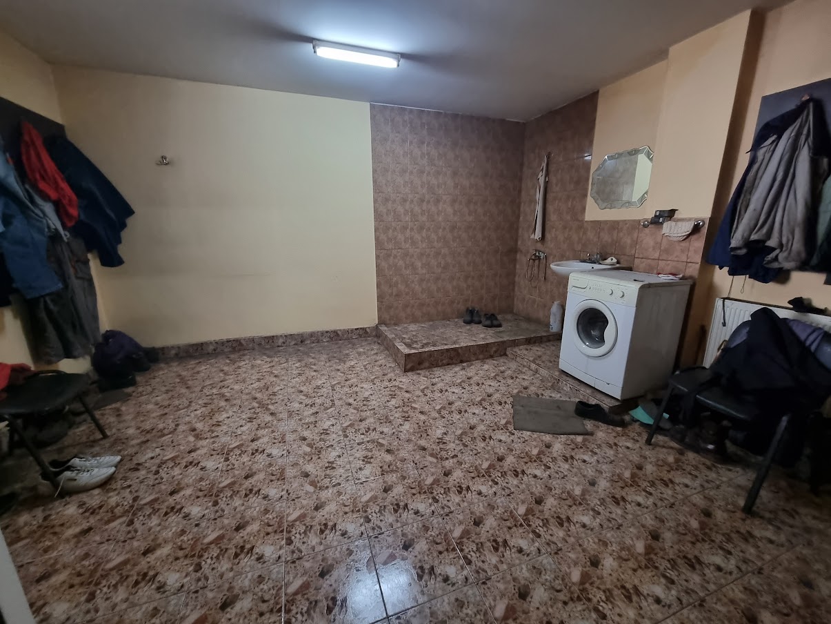 Hala Alba Iulia, 1500mp Utili - foto 4