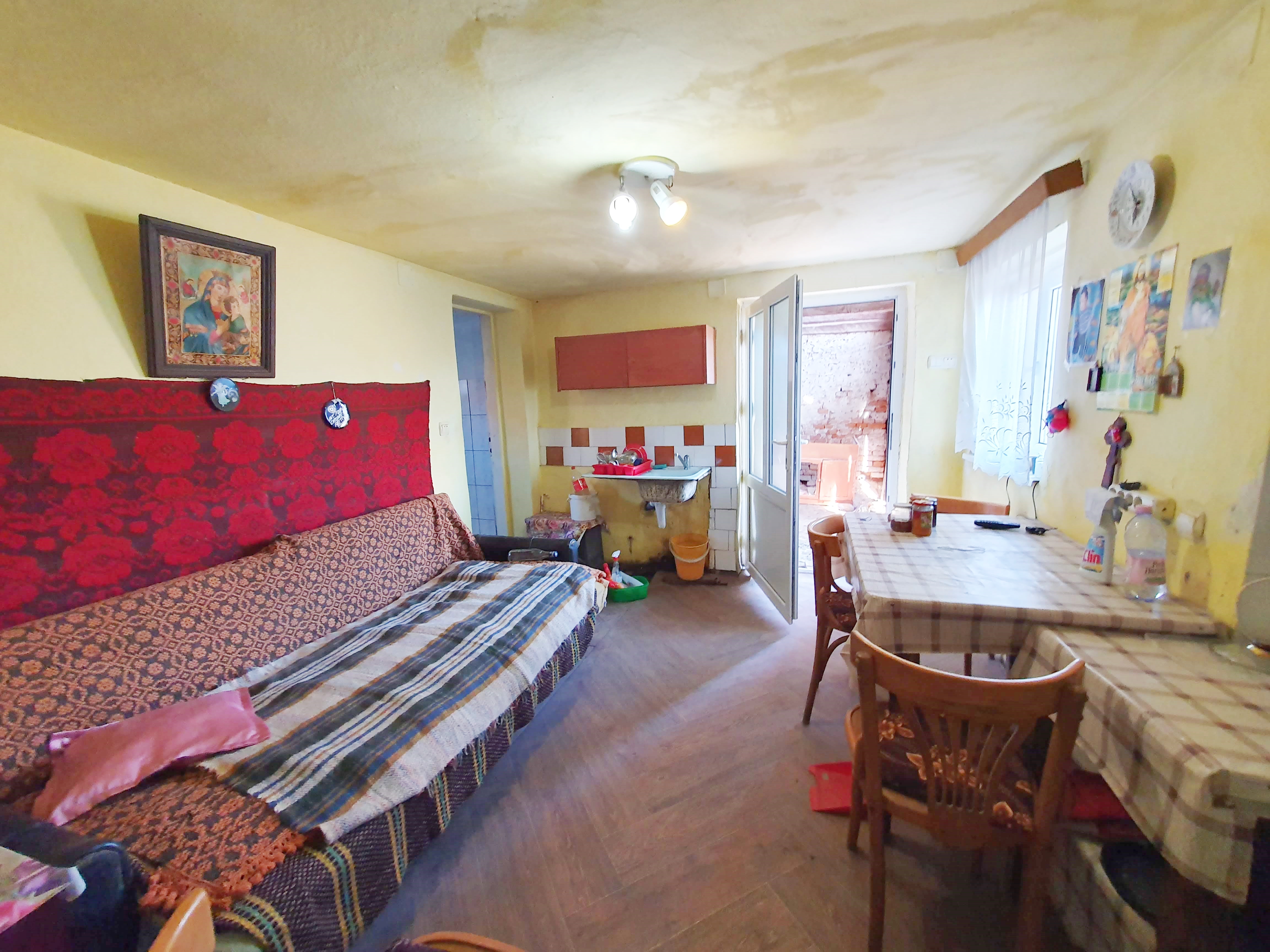 Casa veche, demolabila, 1.426 mp teren parcelabil, zona Maieri - foto 5