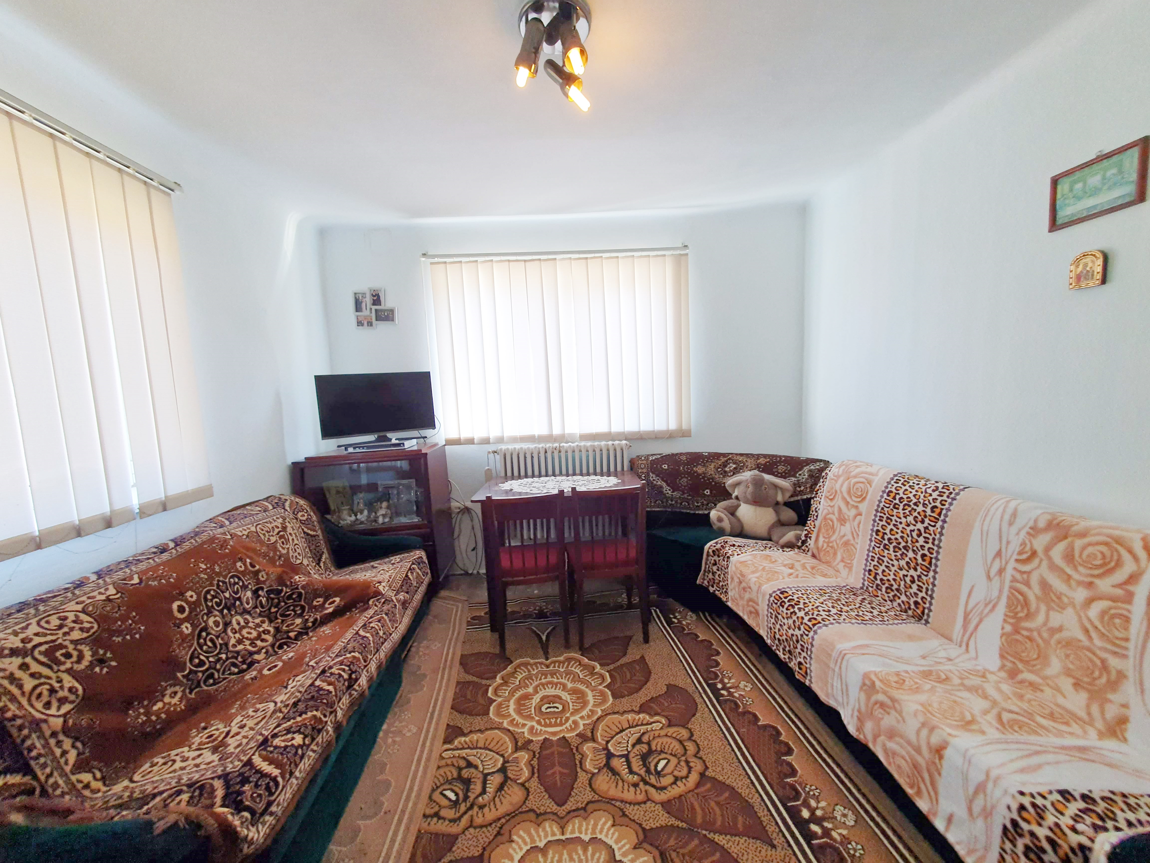 Casa veche, demolabila, 1.426 mp teren parcelabil, zona Maieri - foto 3