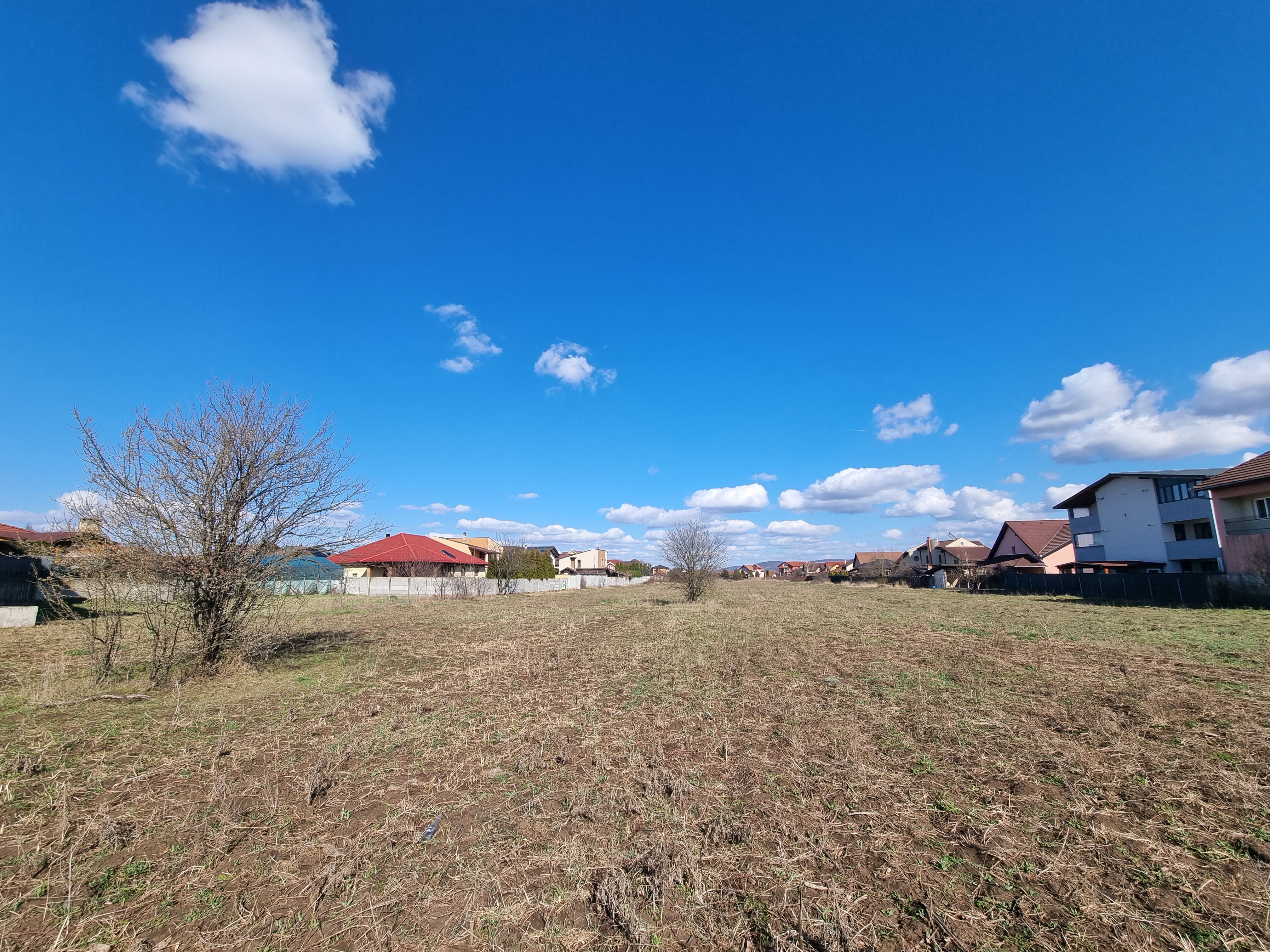 De vanzare 2600mp teren intravilan, pretabil pentru bloc P+3, Cetate - foto 3