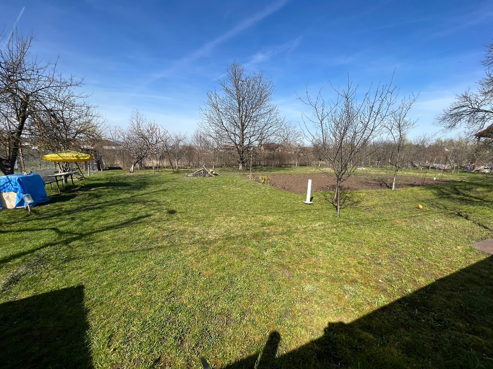 Teren de vanzare, 1000MP, deschidere 40ml,  ZonaMixta2 - Alba Iulia