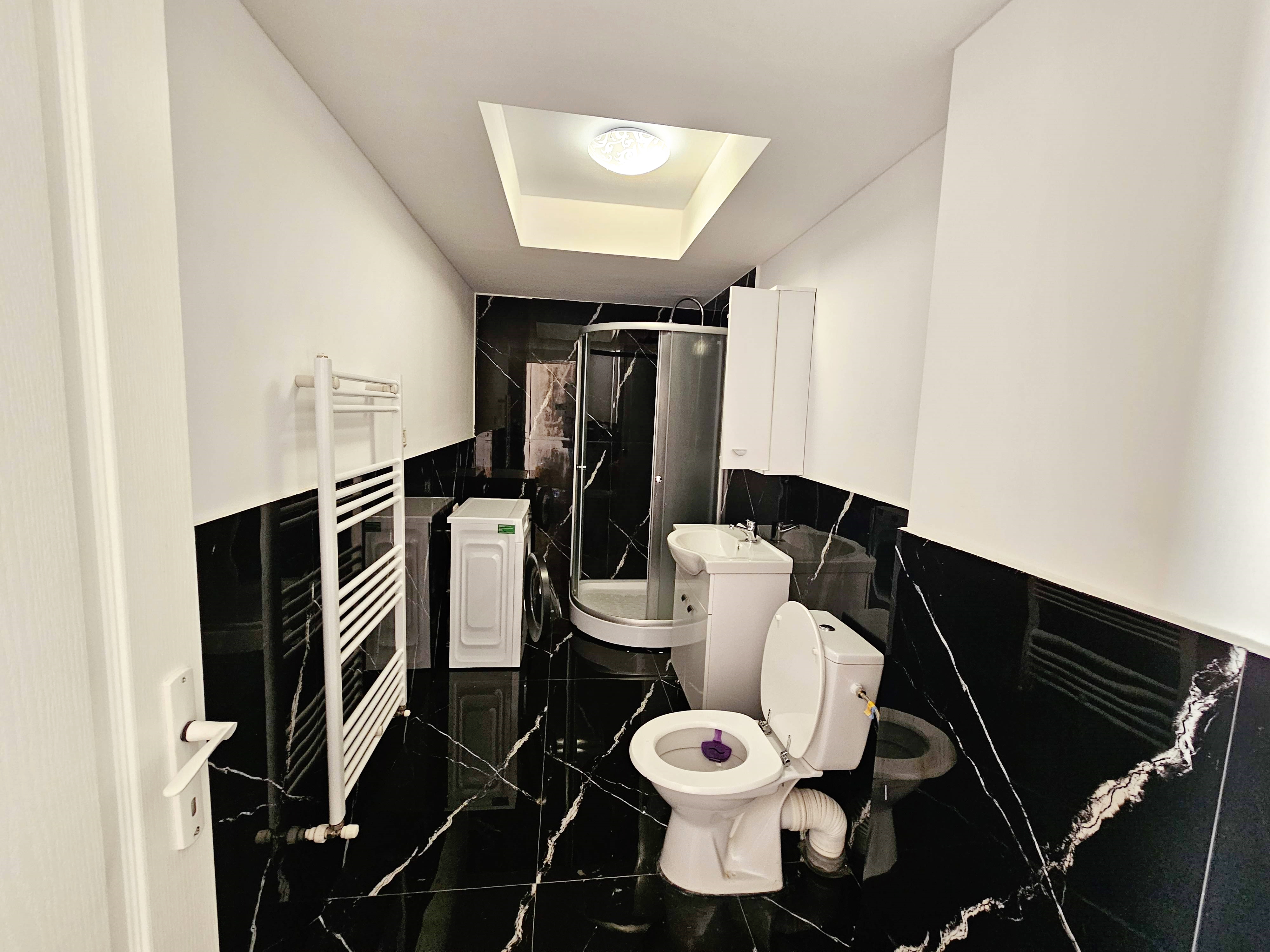 Apartament 3 Camere, 75 mp utili, bloc nou, zona Cetate - foto 3