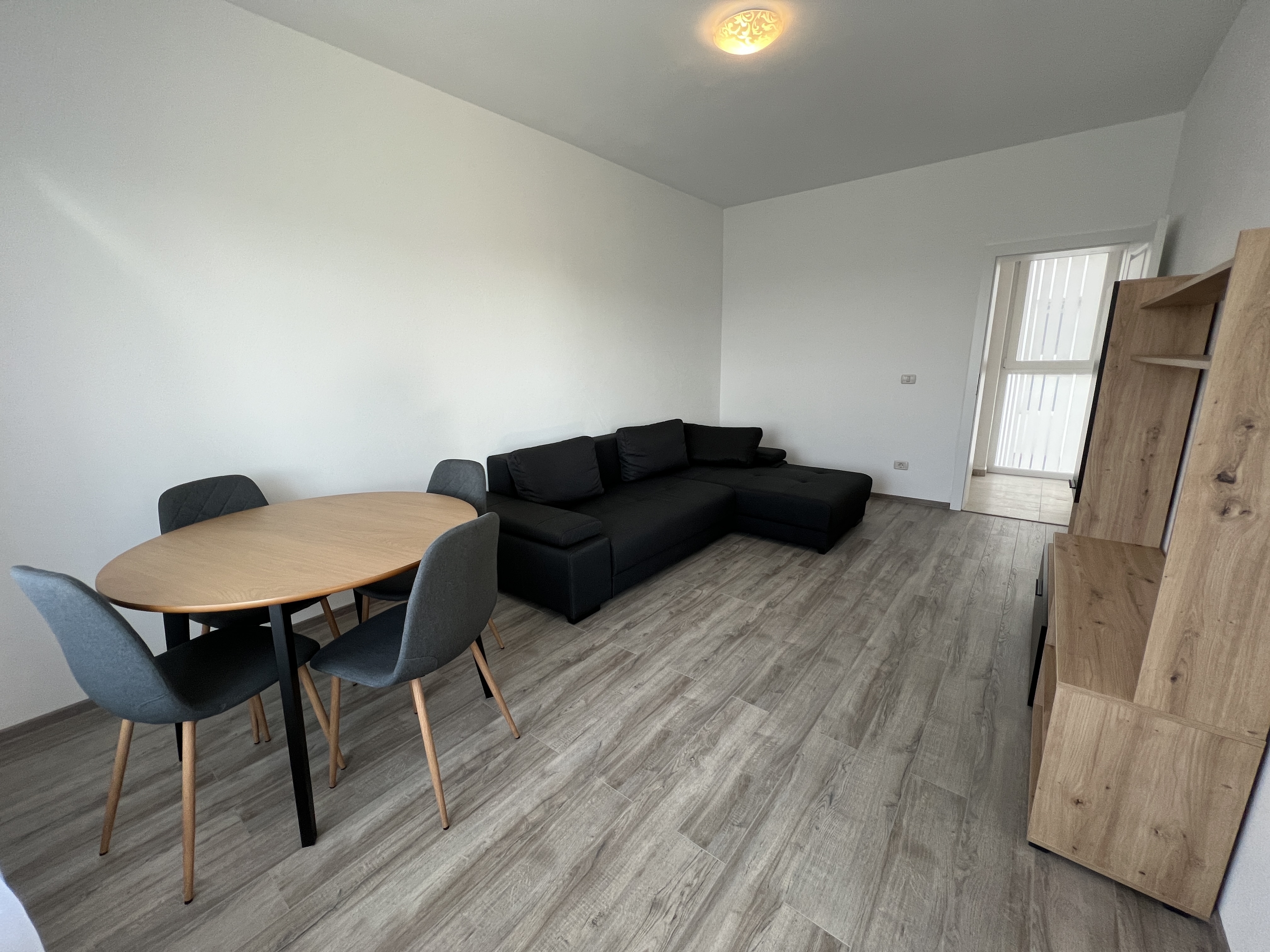 Apartament Decomandat 2 Camere| Etaj 2 | Chisoda — fotografia 1