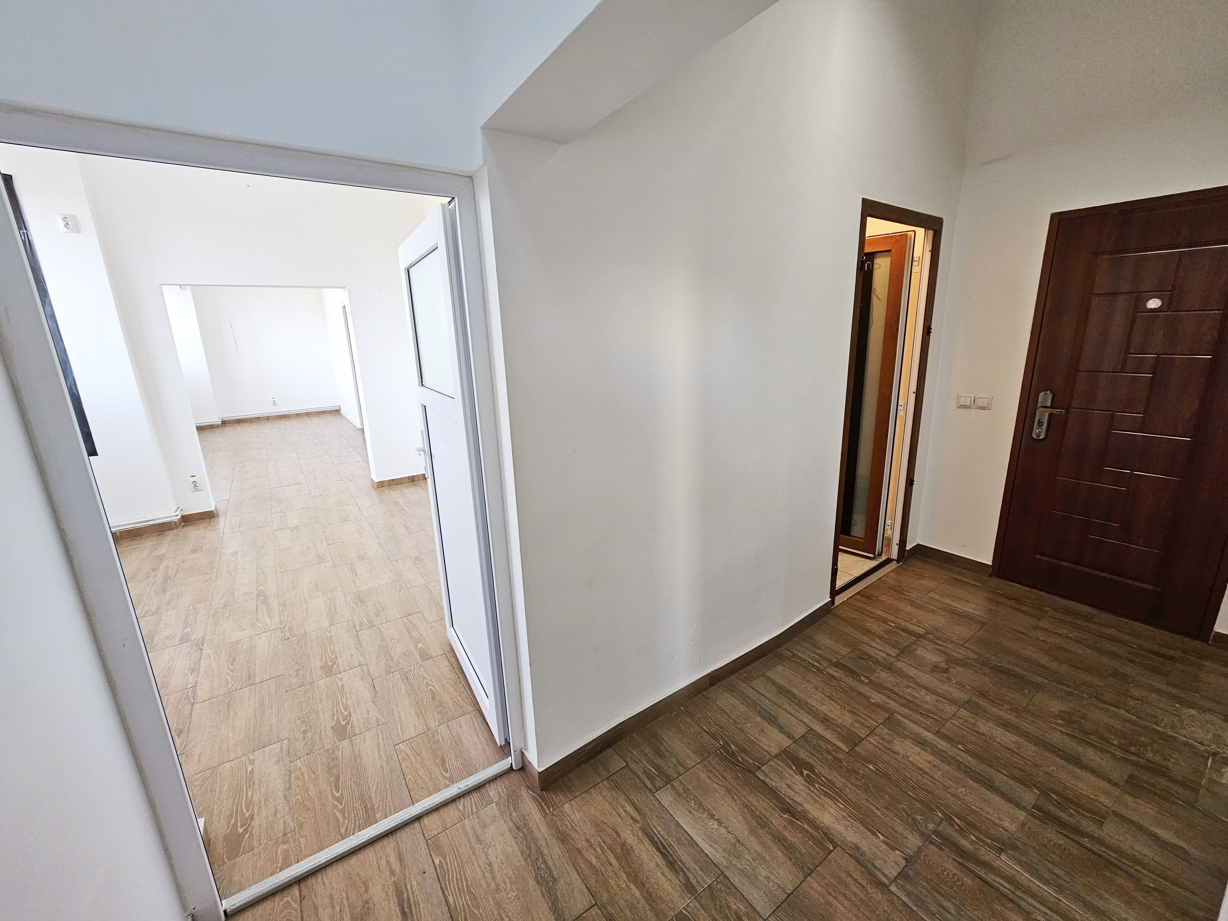 Spatiu de birouri, 5 incaperi, langa Parcul Unirii - foto 4