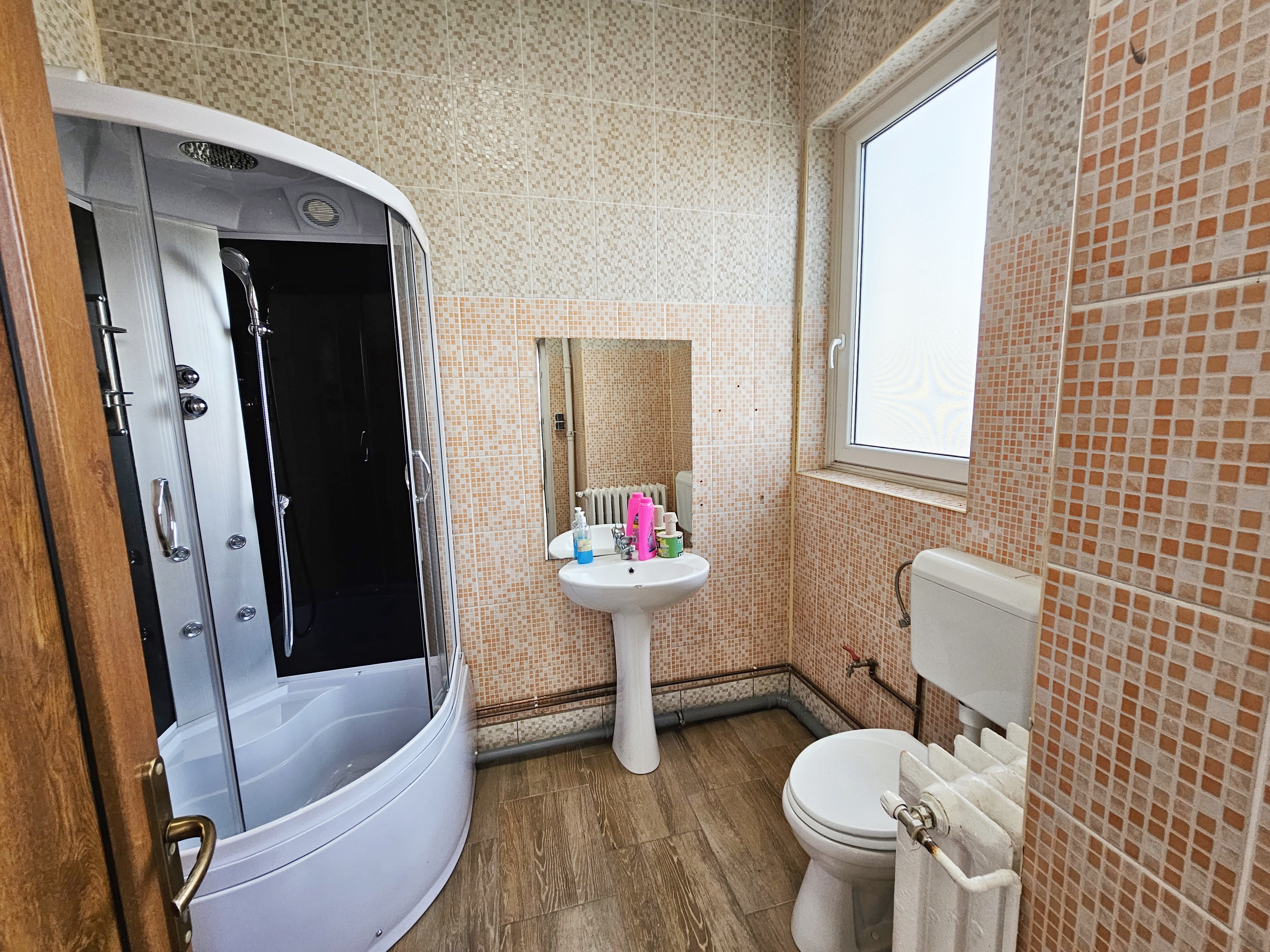 Spatiu de birouri, 5 incaperi, langa Parcul Unirii - foto 3