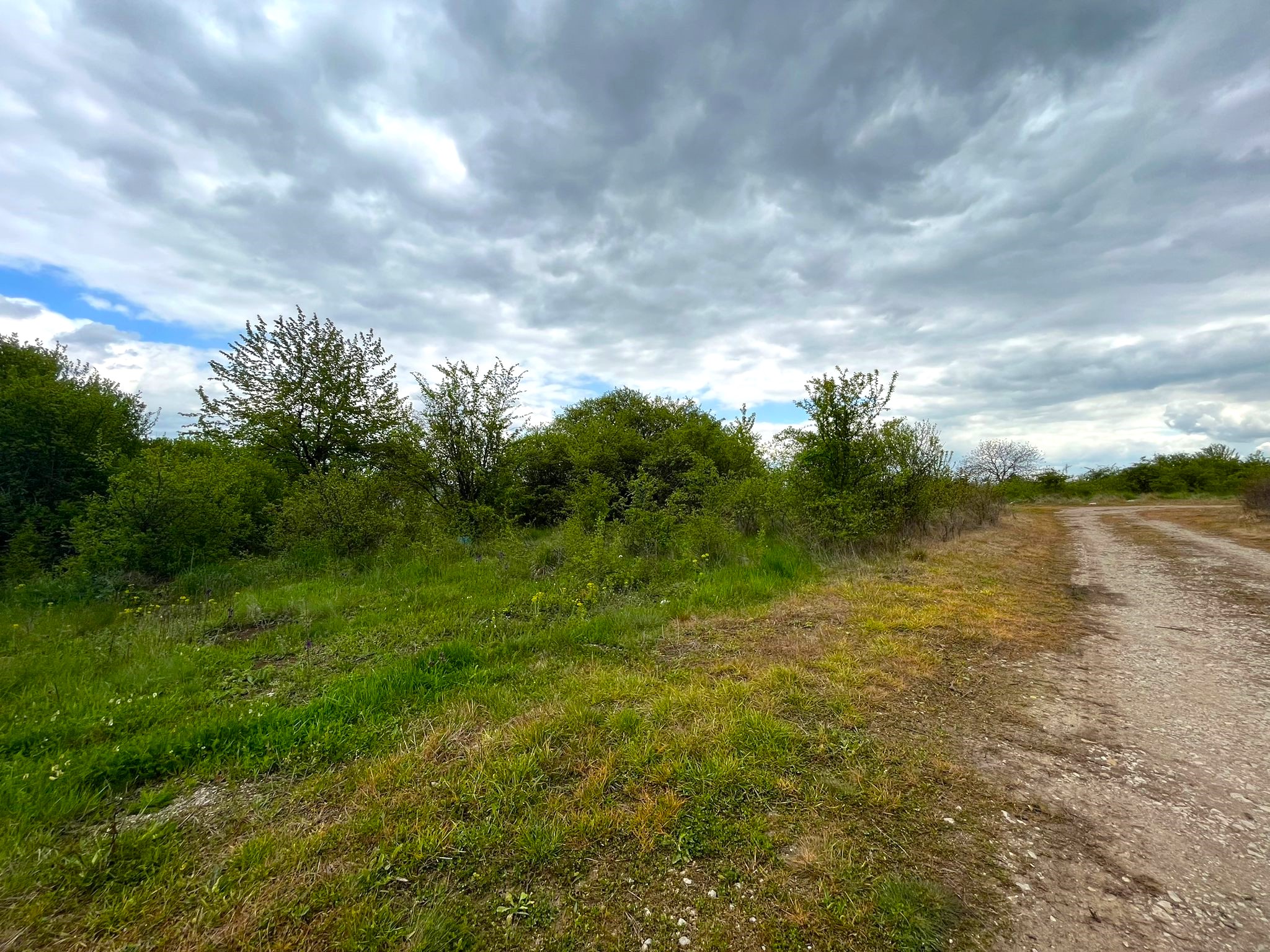 Teren de vanzare, 510mp, zona Platou Cetate - Alba Iulia